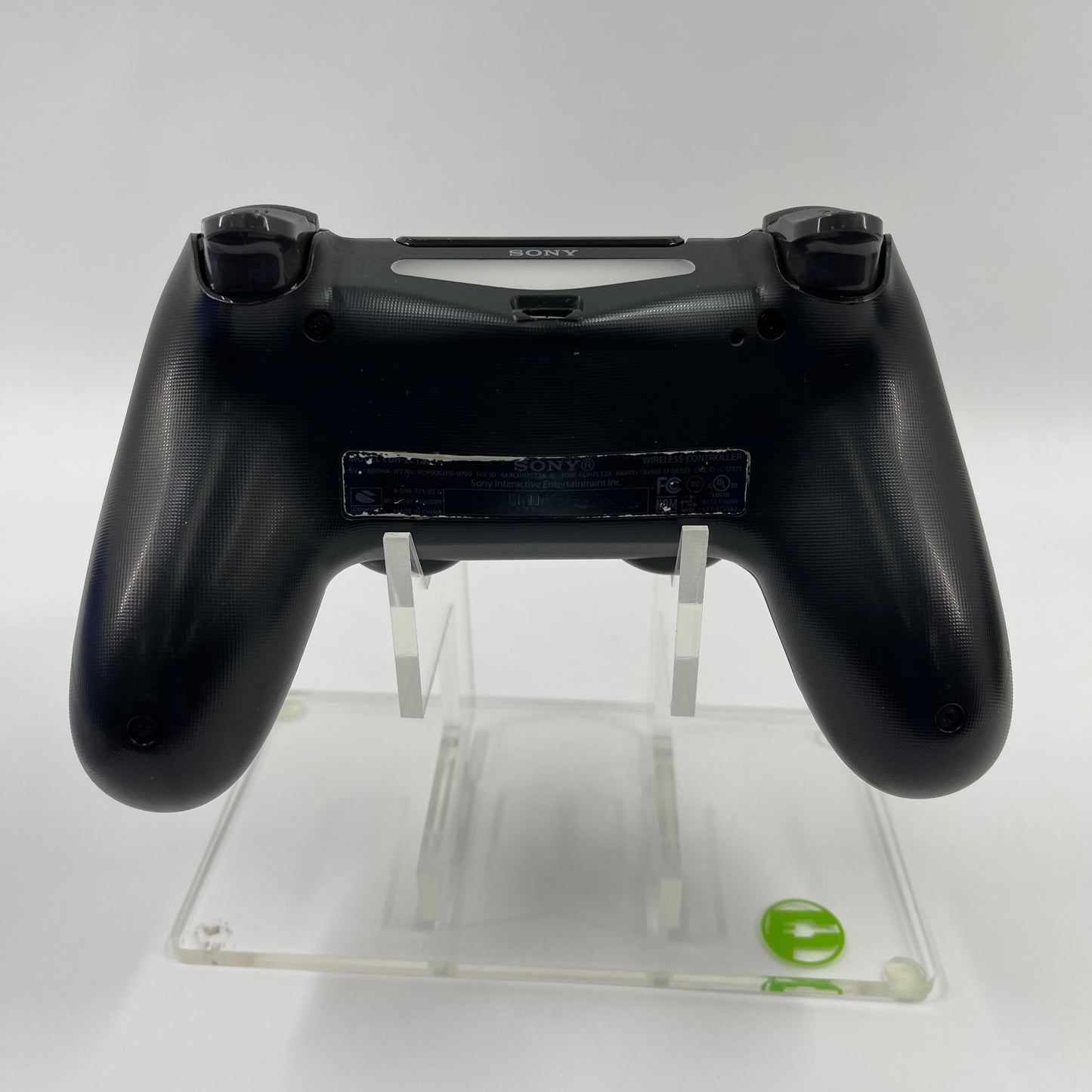 Sony PlayStation 4 PS4 DualShock 4 Wireless Controller Black CUH-ZCT2U