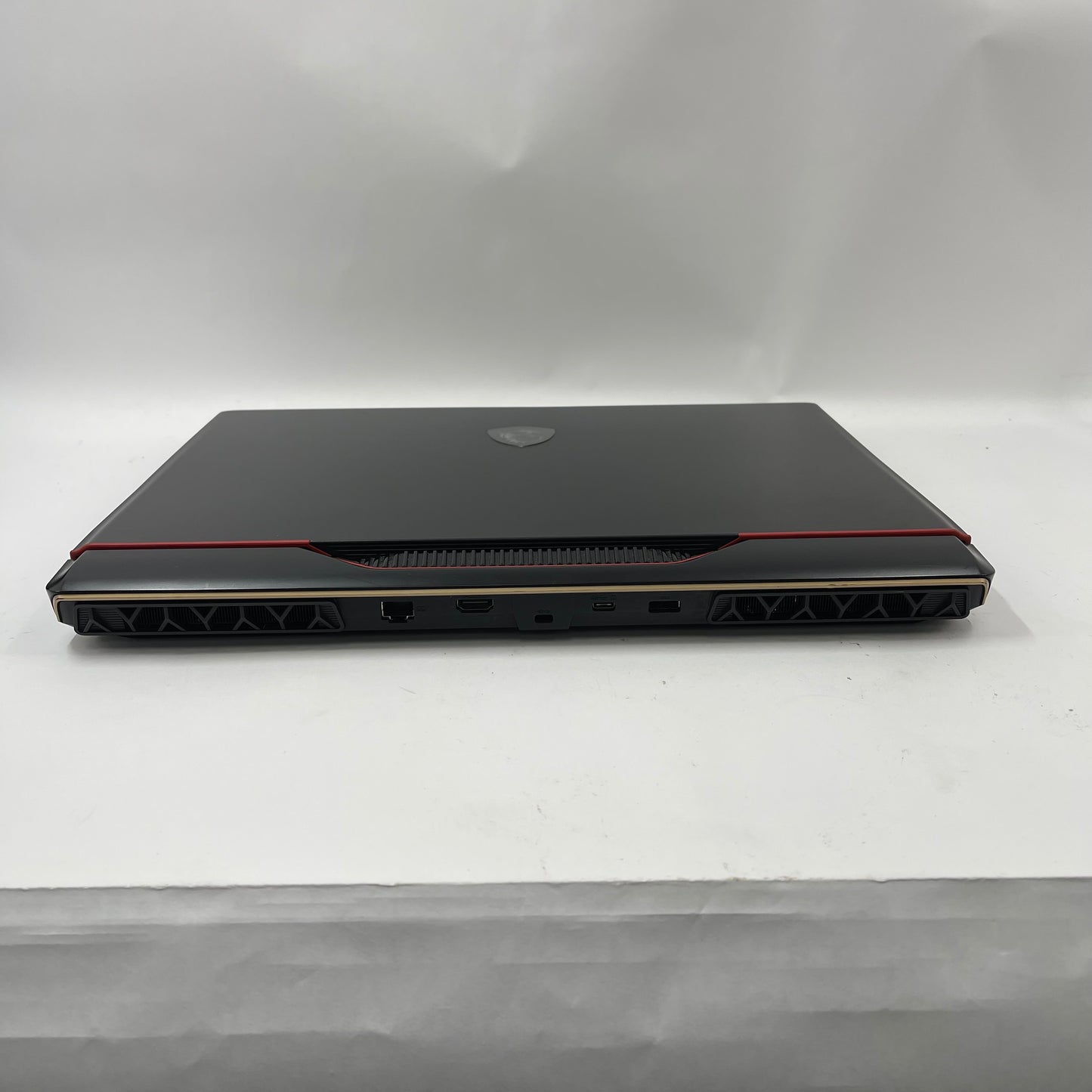 MSI Raider GE78 HX 14V MS-17S2 17" i7 -14700HX 16GB RAM 1TB SSD RTX 4070