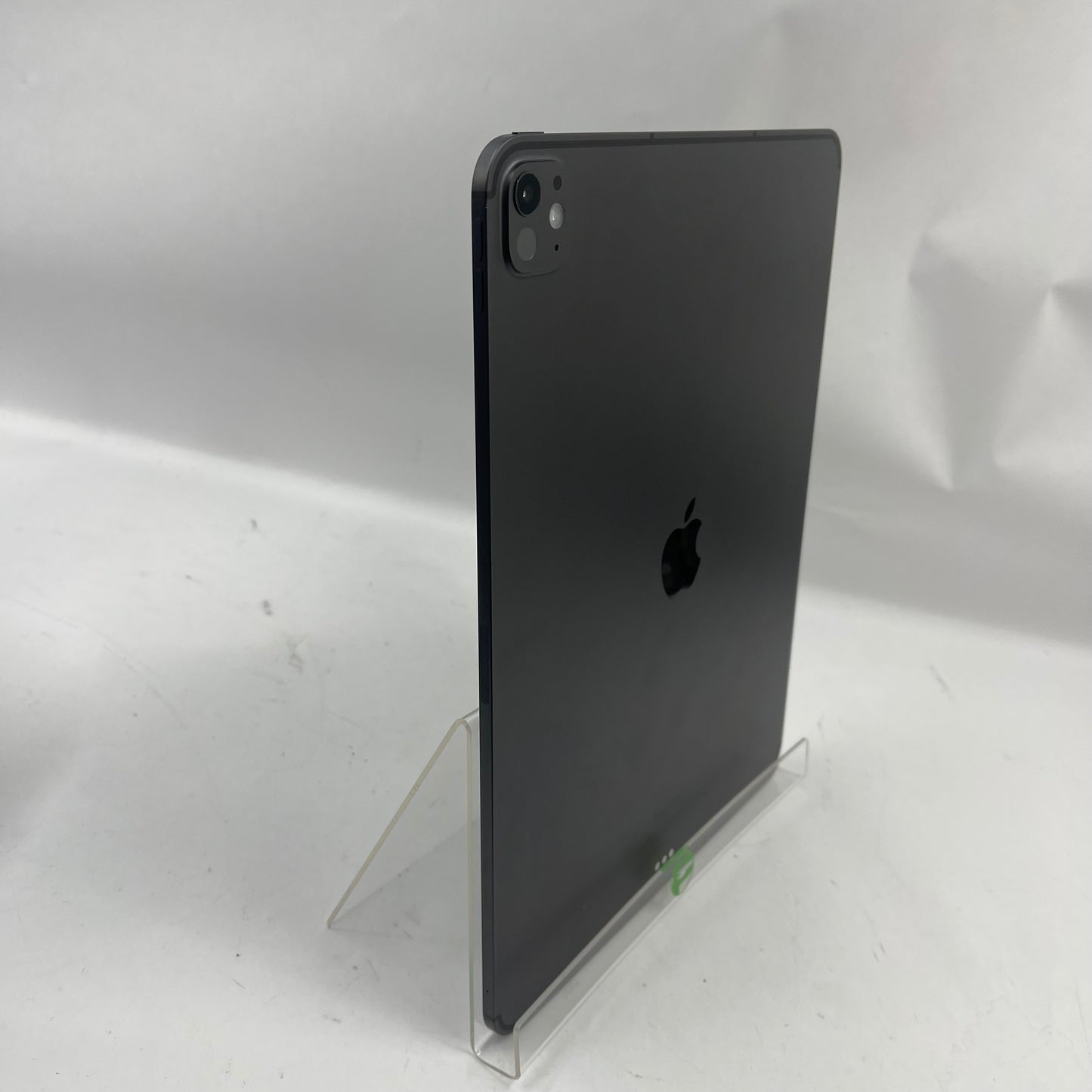 WiFi Only Apple iPad Pro 13" M4 256GB 18.4 Space Black MVXR3LL/A