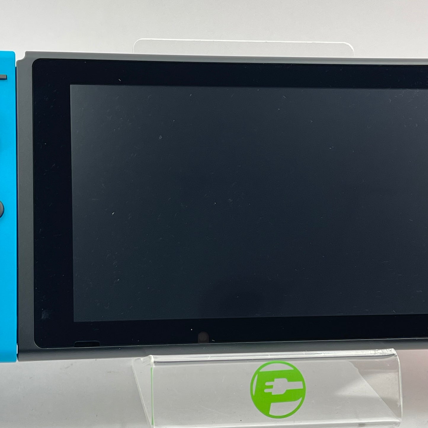 Nintendo Switch v2 Video Game Console HAC-001(-01) Neon Red/Neon Blue