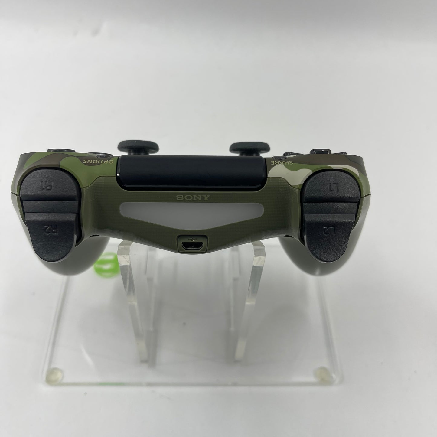 Sony PlayStation 4 PS4 DualShock 4 Wireless Controller Camo