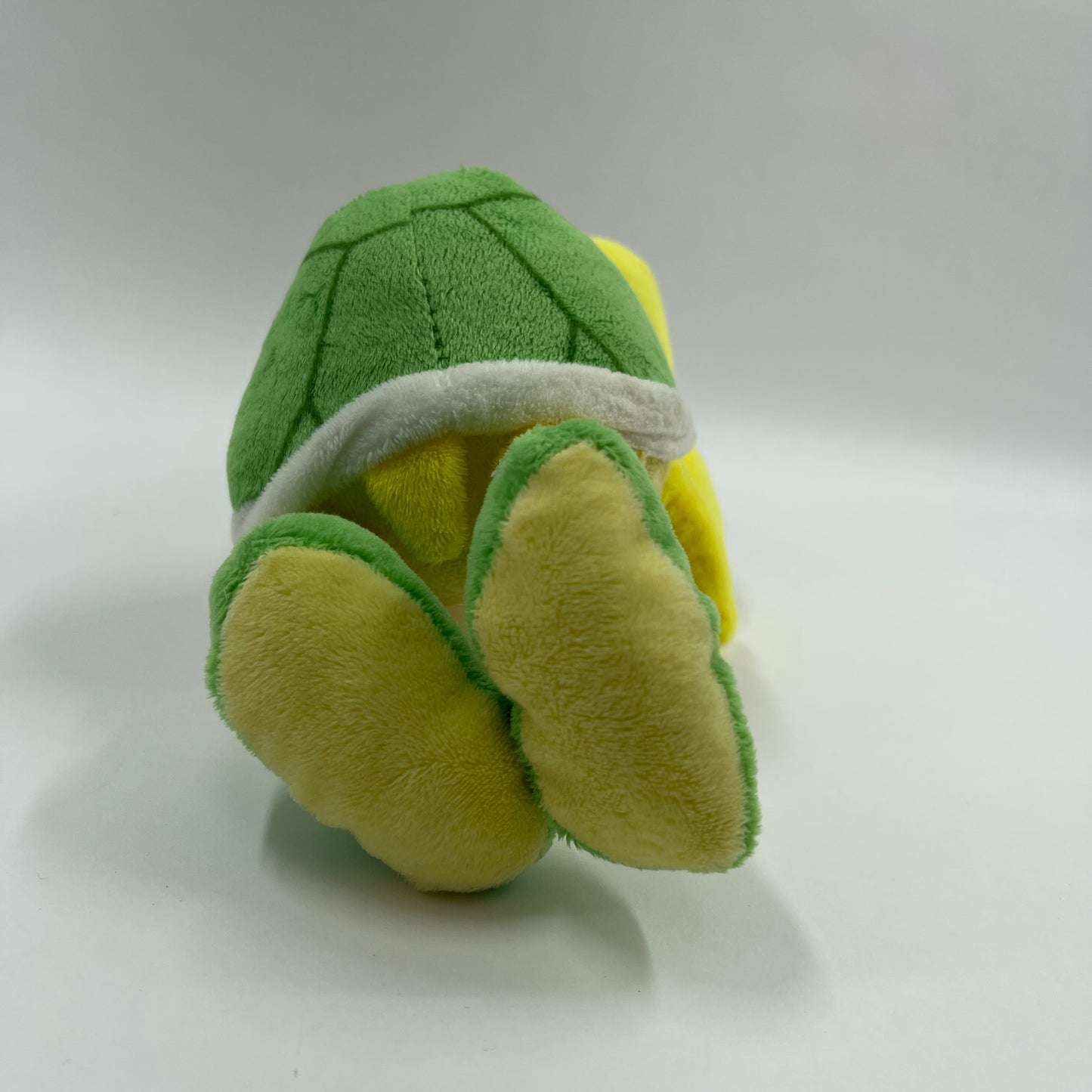 Super Mario Koopa Troopa 8" Toy Plush