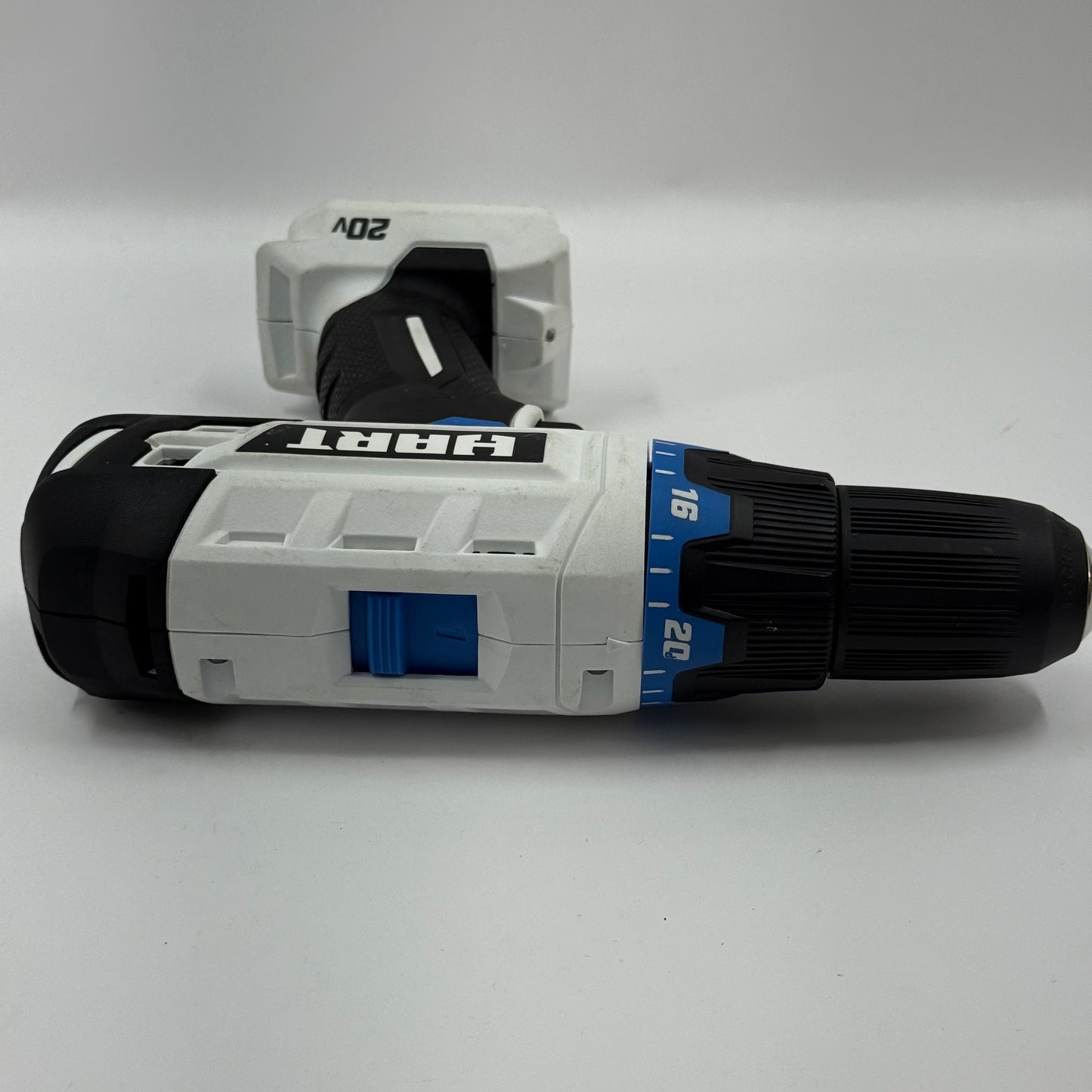 Hart 20V 3/8" Cordless Drill HPDD01VN Tool Only