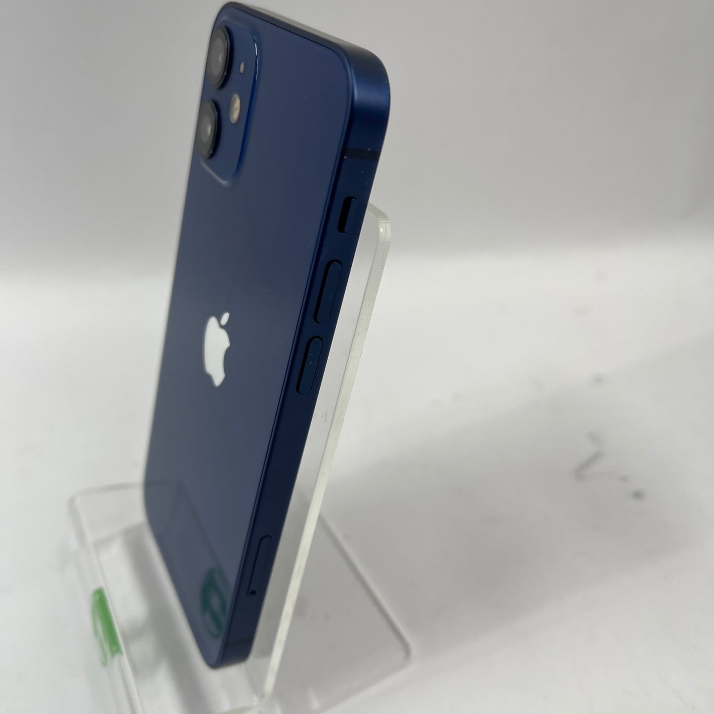 Unlocked Apple iPhone 12 Mini 64GB Blue MG6K3LL/A