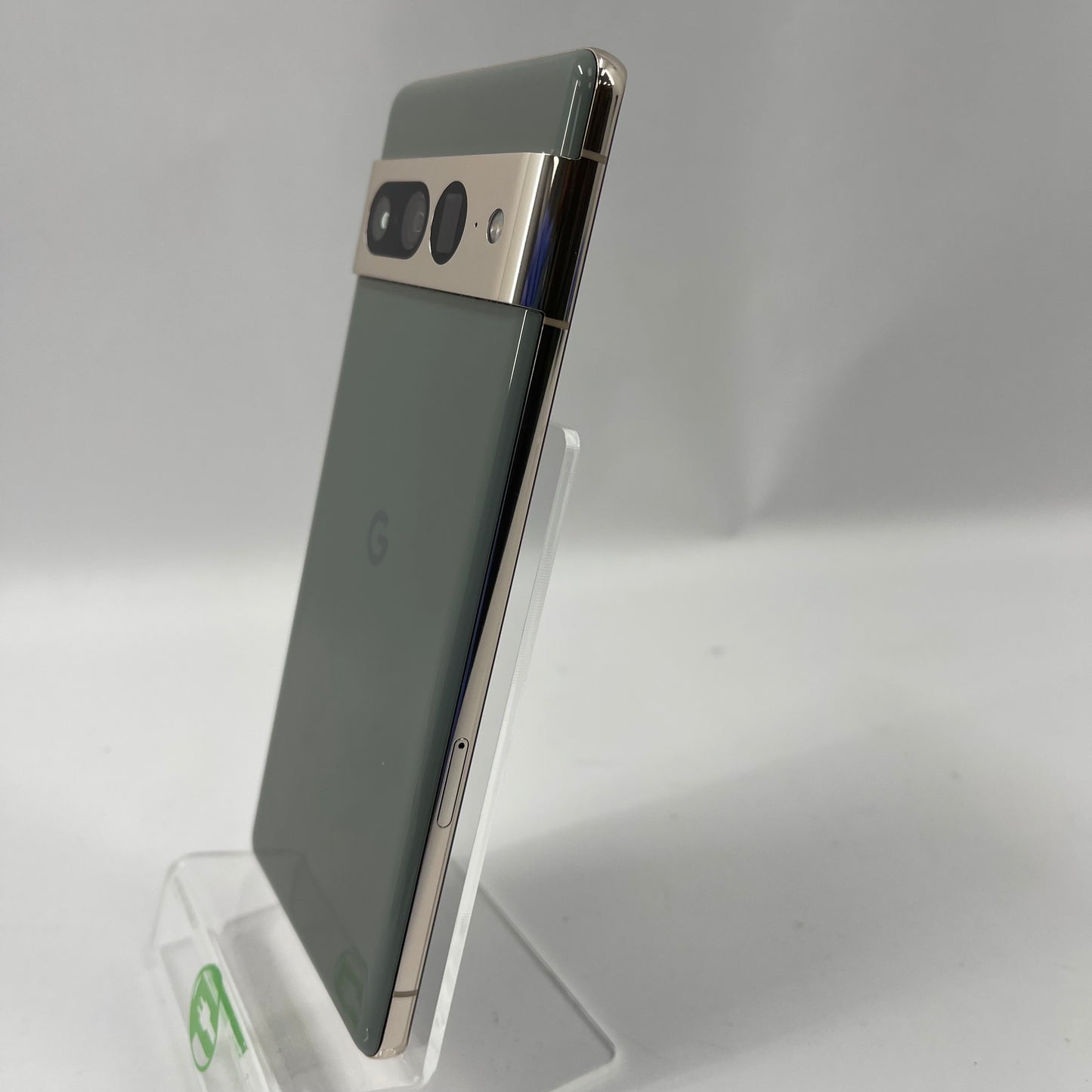 T-Mobile Google Pixel 7 Pro 128GB Hazel GE2AE