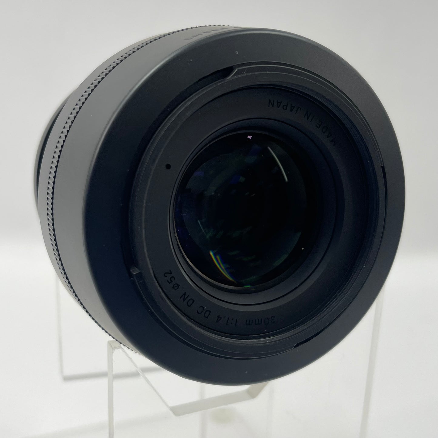Sigma 30mm f/1.4 30mm f/1.4 For L-Mount