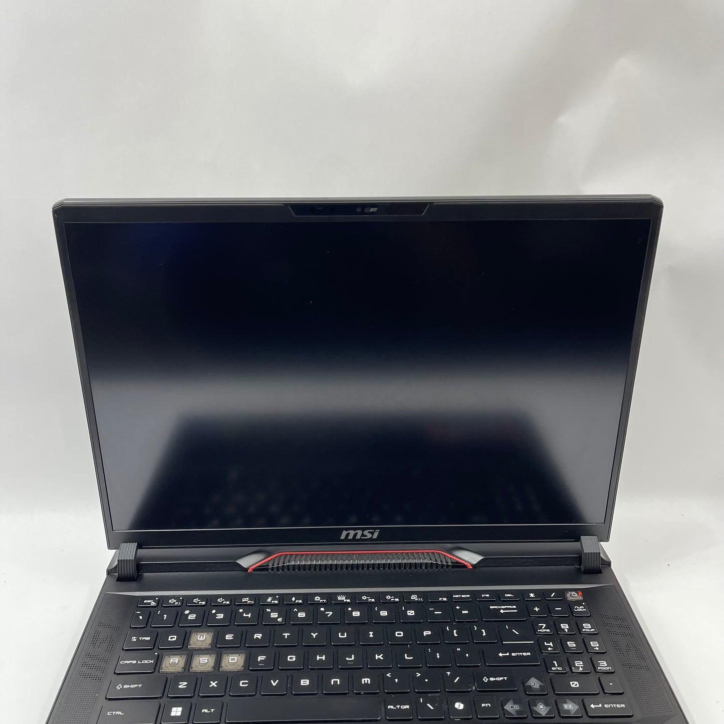 MSI Raider GE78 HX 14V MS-17S2 17" i7 -14700HX 16GB RAM 1TB SSD RTX 4070