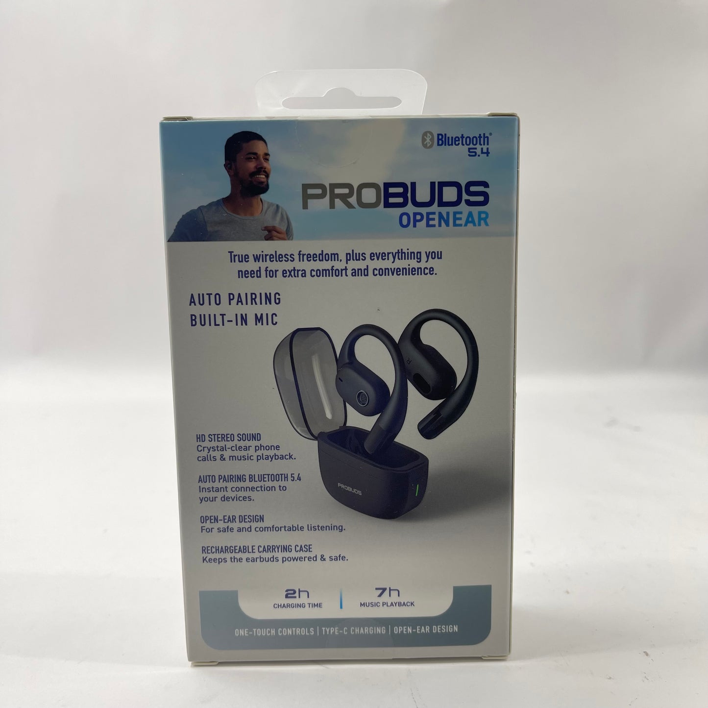 New Probuds Openear Wireless Over-Ear Earbuds 9550
