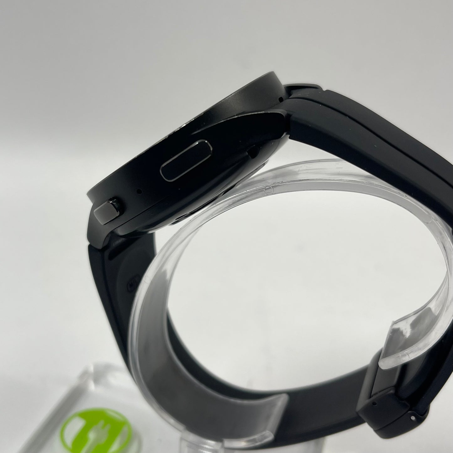 WiFi Only Samsung Galaxy Watch5 Pro Titanium Smartwatch SM-R920NZKAXAA