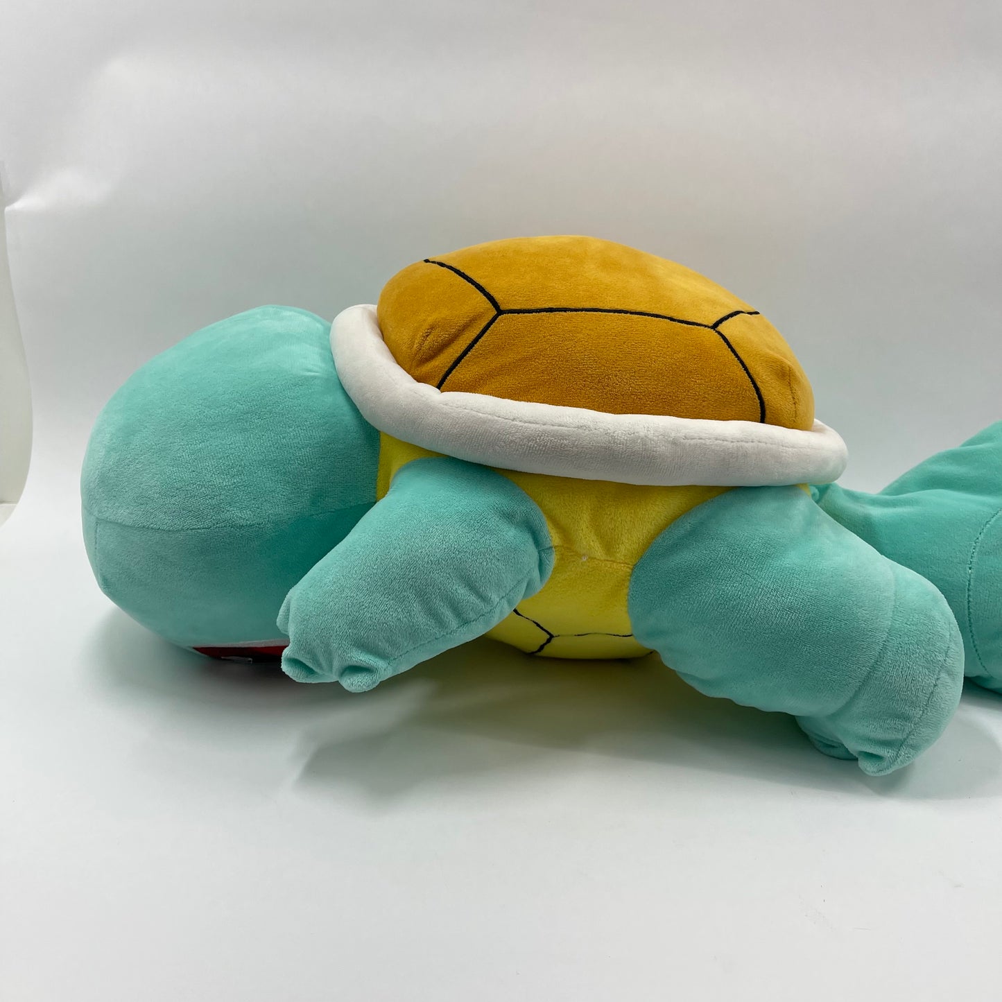 Pokemon Center Japan Squirtle 18" Toy Plush