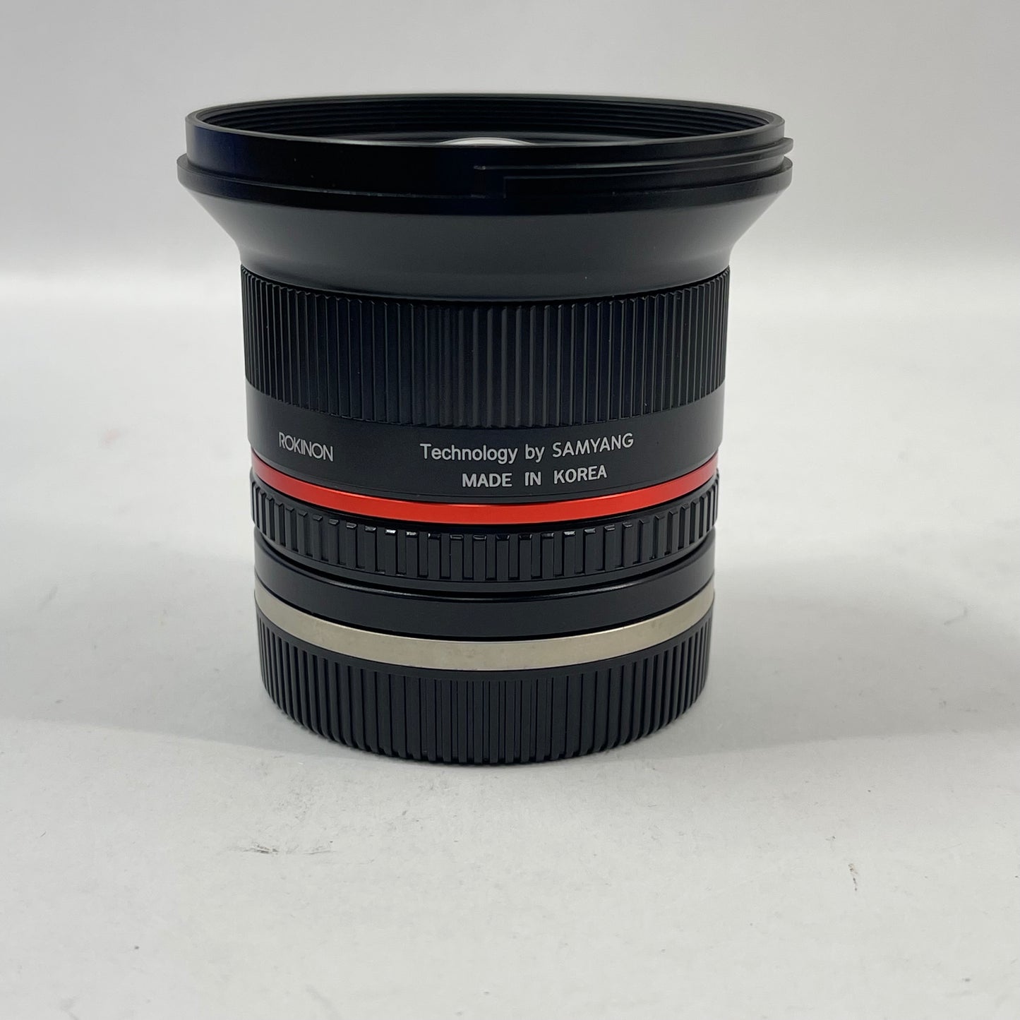 Rokinon High Speed Wide Angle Lens 12mm f/2.0 NCS CS For Sony E-Mount