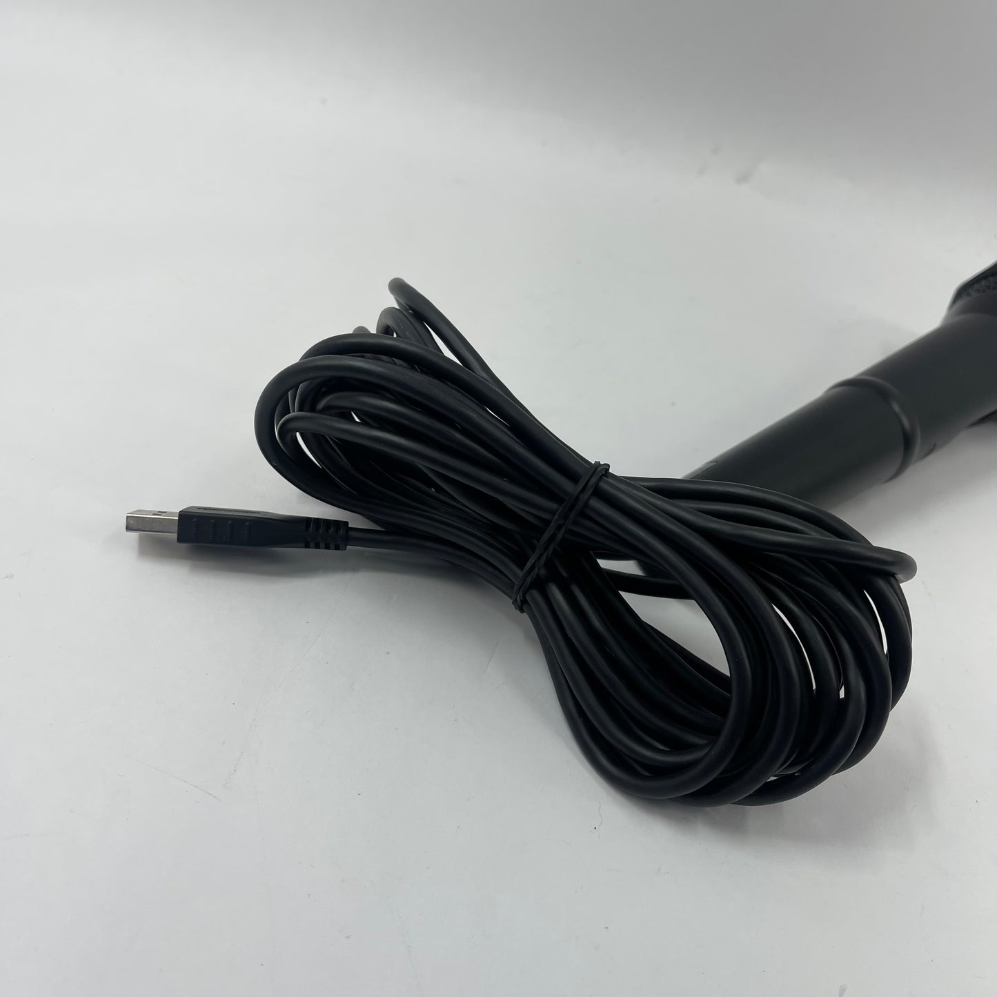 Nintendo Wii U Microphone Black WUP-021