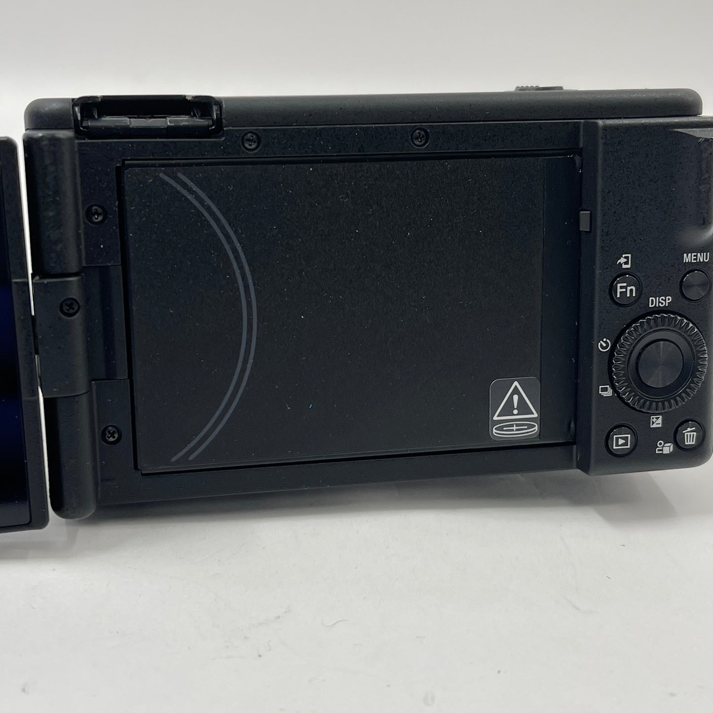 Sony ZV-1F 20.1MP Mirrorless Digital Camera