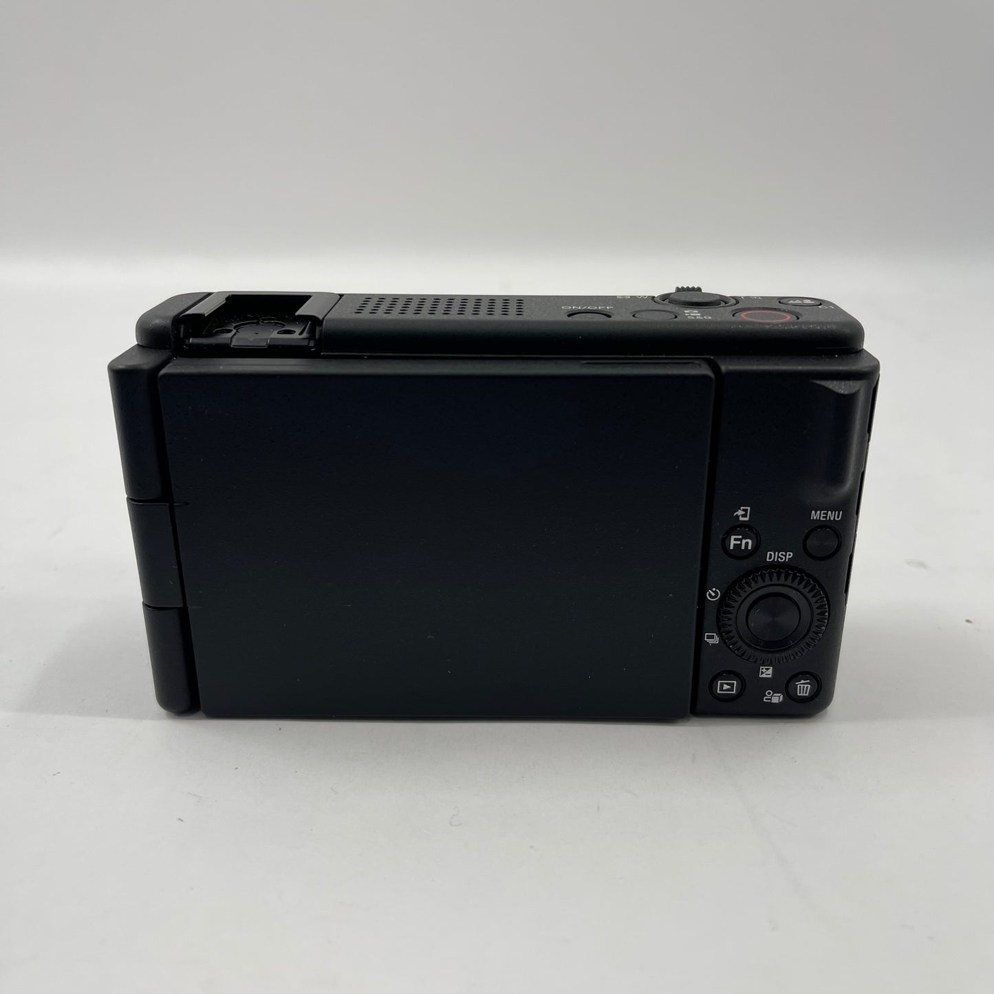 Sony ZV-1F 20.1MP Vlog Digital Camera