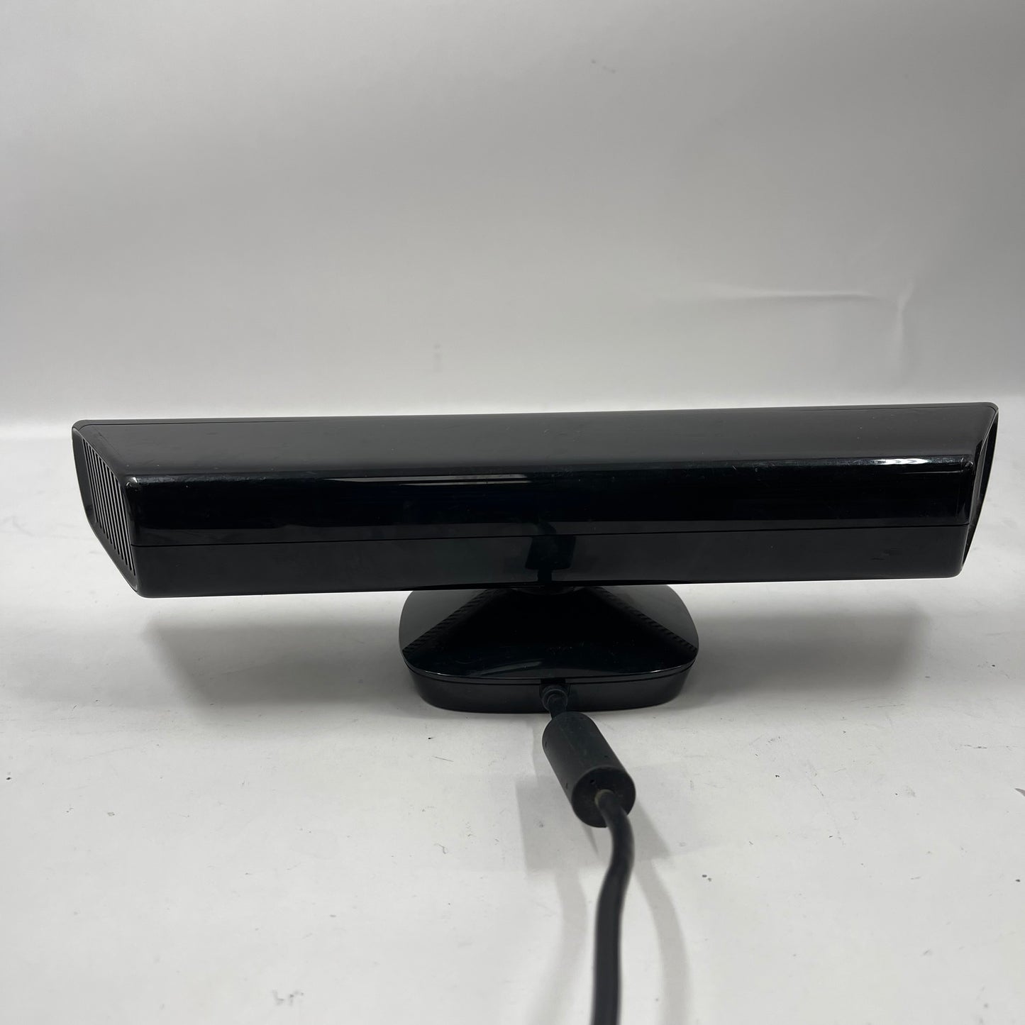 Microsoft Kinect Sensor Bar Black 1414 For Xbox 360