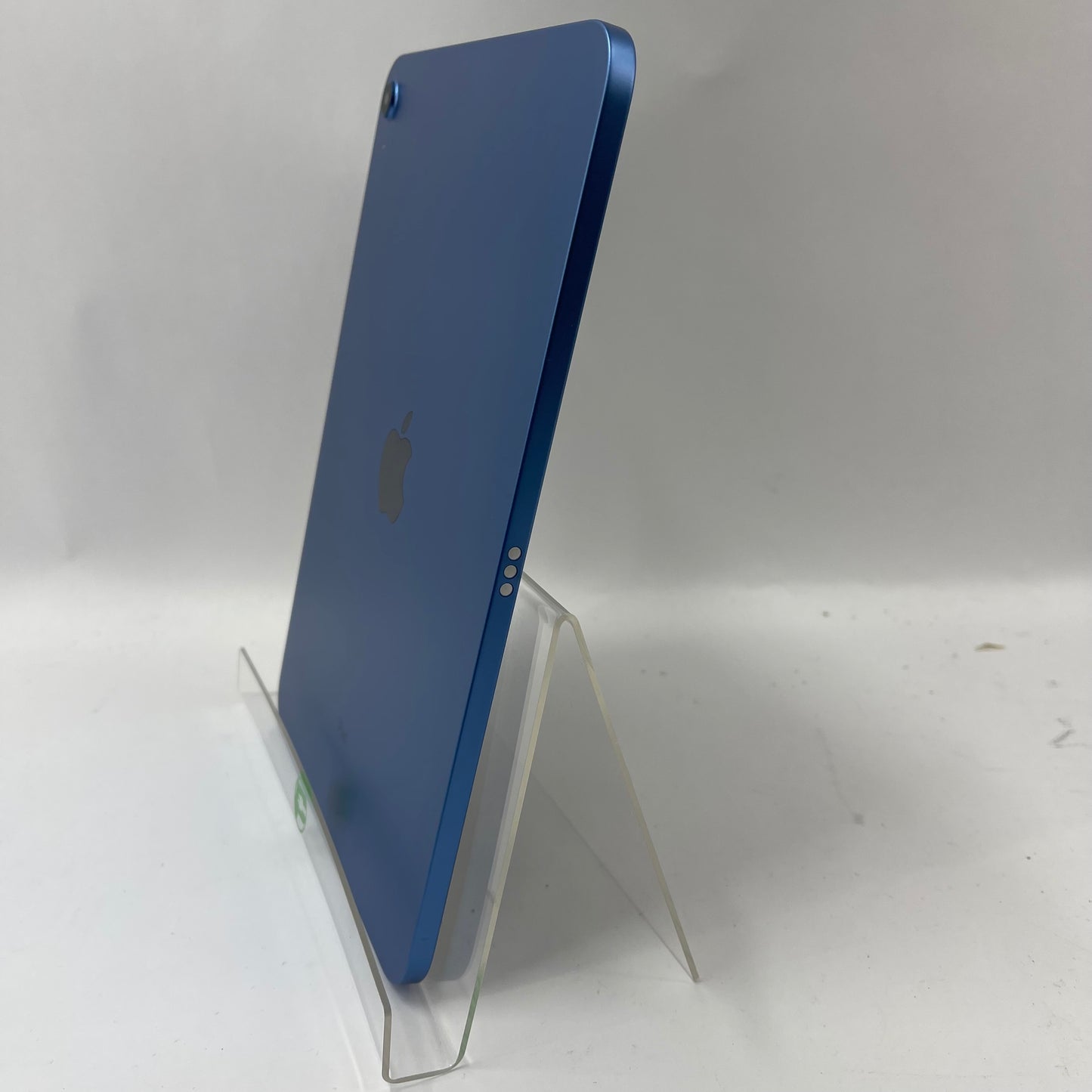WiFi Only Apple iPad 10th Gen 256GB Blue MPQ93LL/A