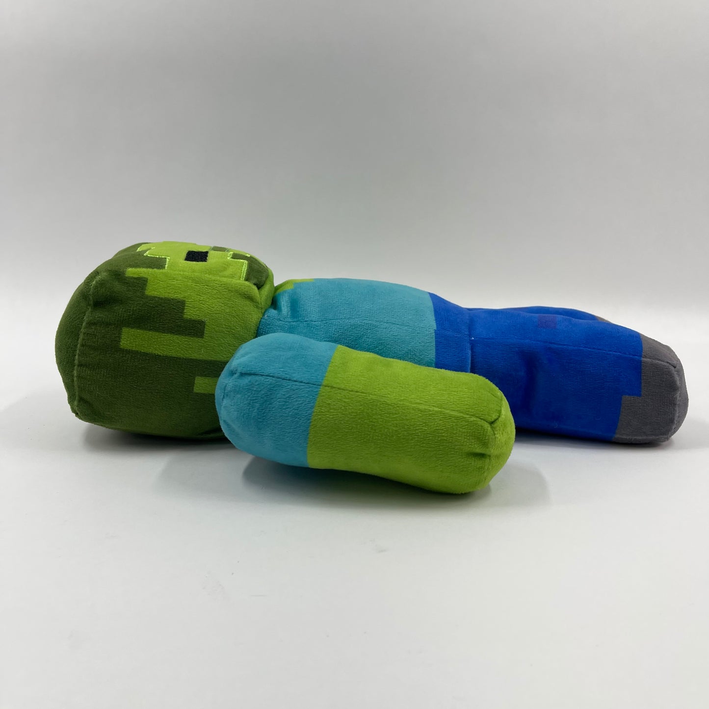 Minecraft Zombie 12" Toy Plush