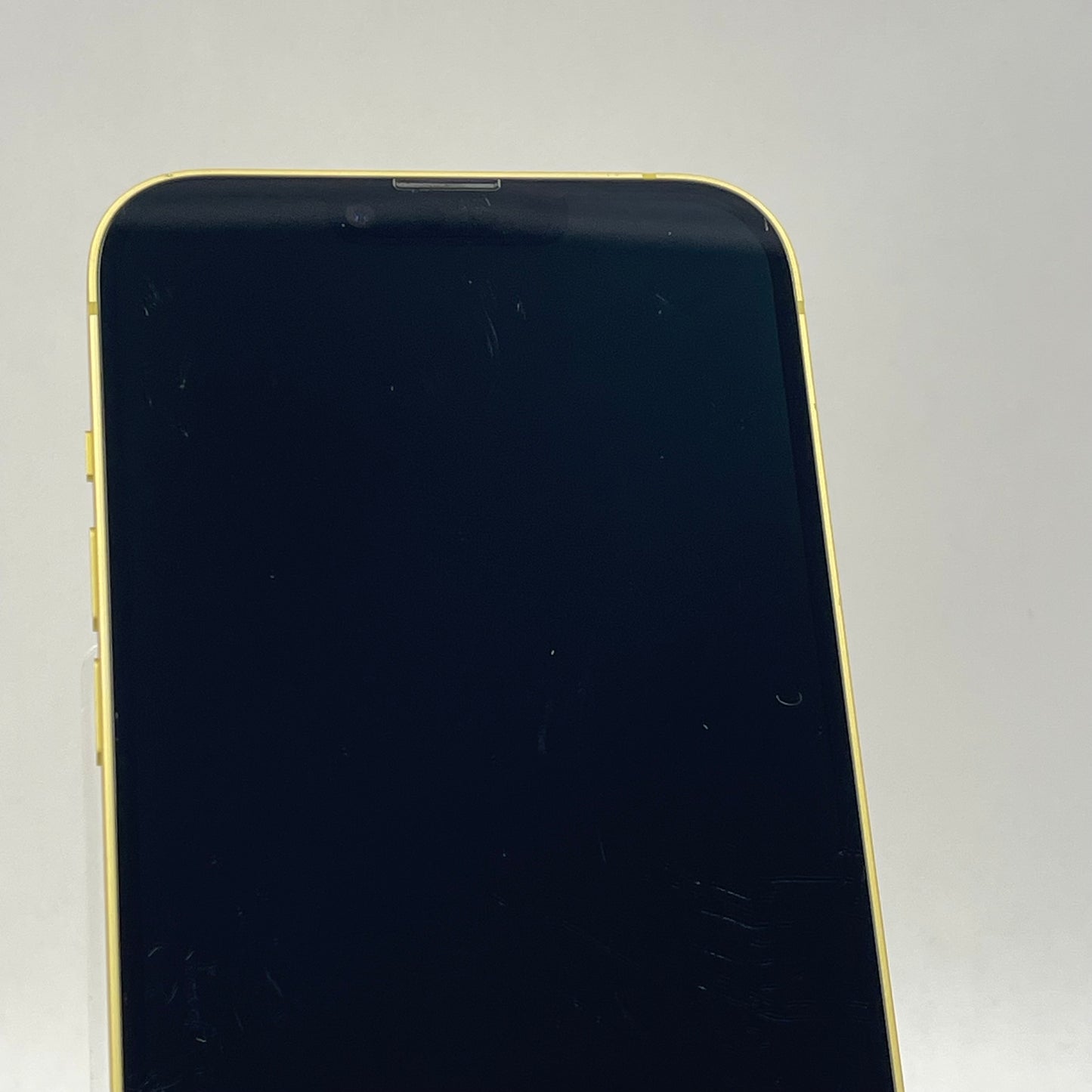 Unlocked Apple iPhone 14 Plus 512GB 18.6.1 Yellow MR5N3LL/A