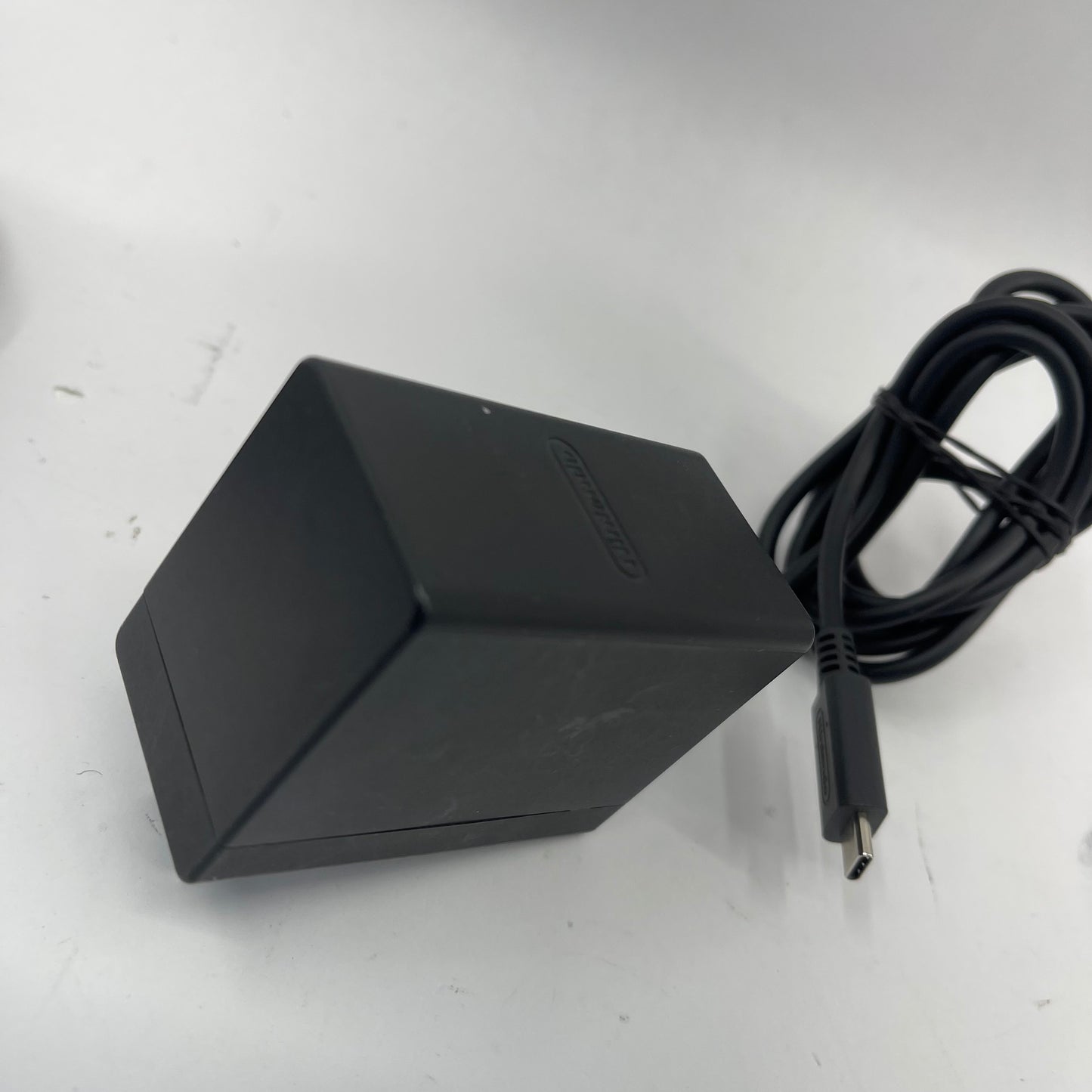 Nintendo Switch OLED Video Game Console HEG-001 White