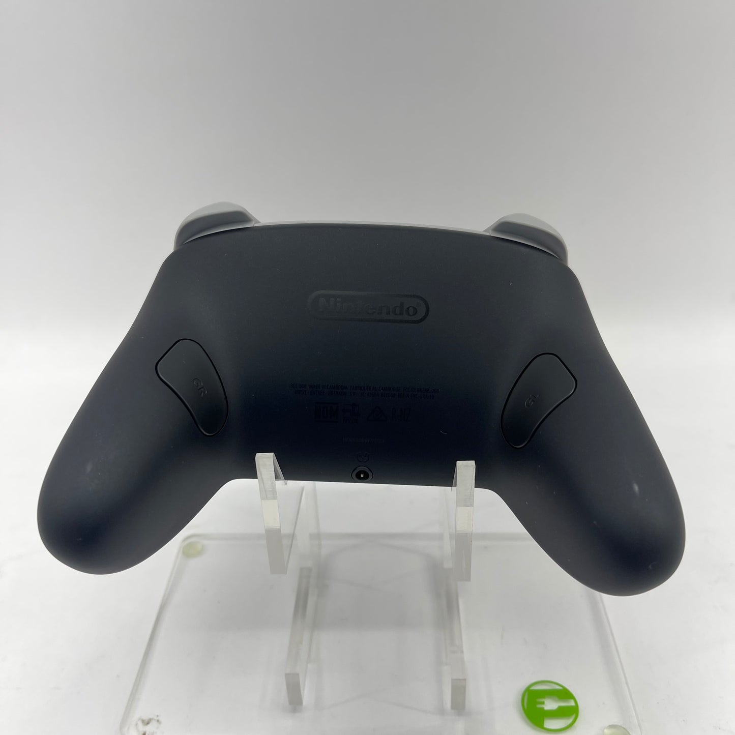 Nintendo Switch 2 Pro Controller Controller BEE-008 Black