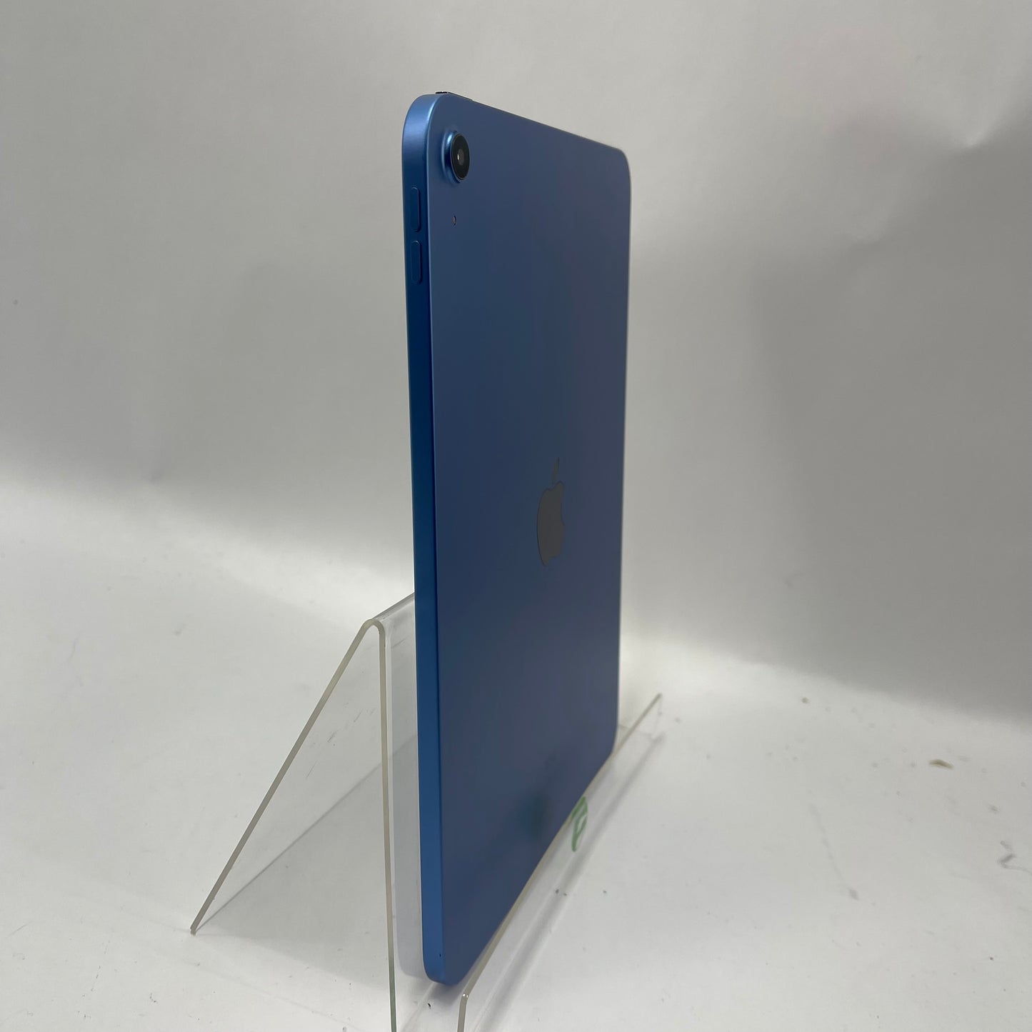 WiFi Only Apple iPad 10th Gen 256GB Blue MPQ93LL/A