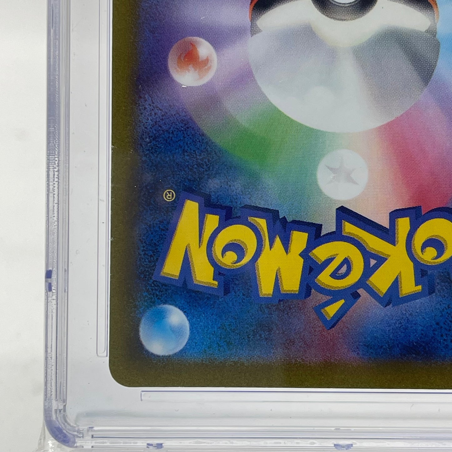 Pokémon TCG Tropius #74 Triple Beat Trading Card 74/73 JP CGC 10 Pristine