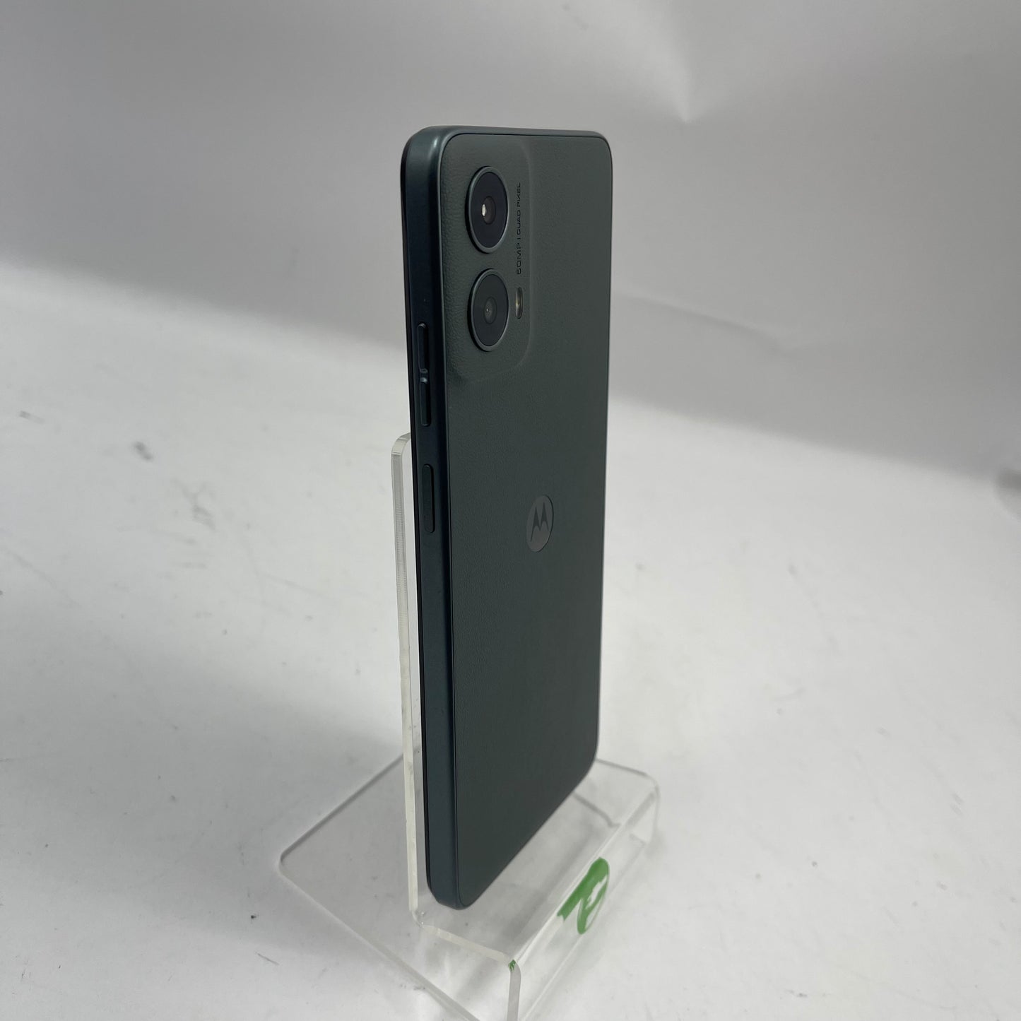 AT&T Motorola Moto G 5G 128GB 14 Olive Green XT2417-4