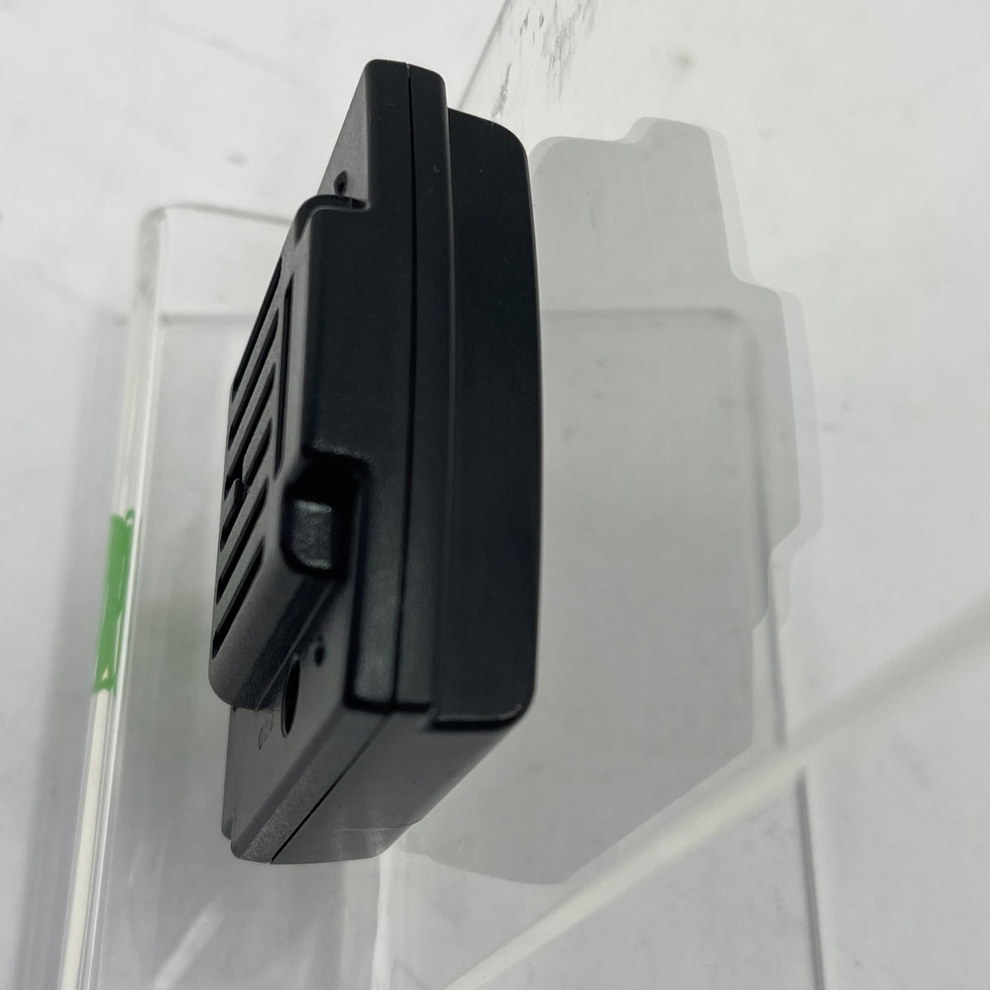 Nintendo 64 N64 Jumper Pak Black NUS-008