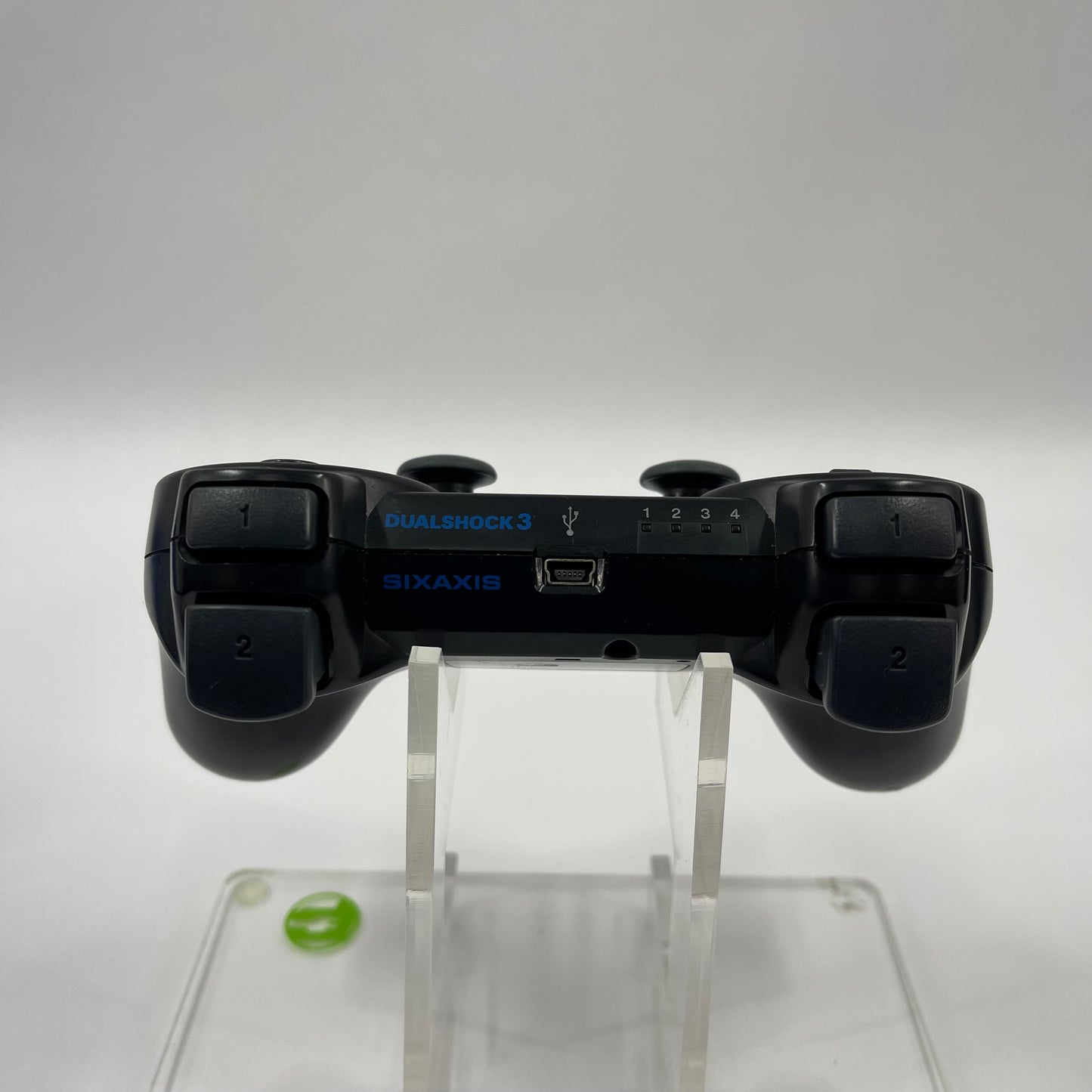 Sony PlayStation 3 PS3 DualShock 3 Wireless Controller Black CECHZC2U