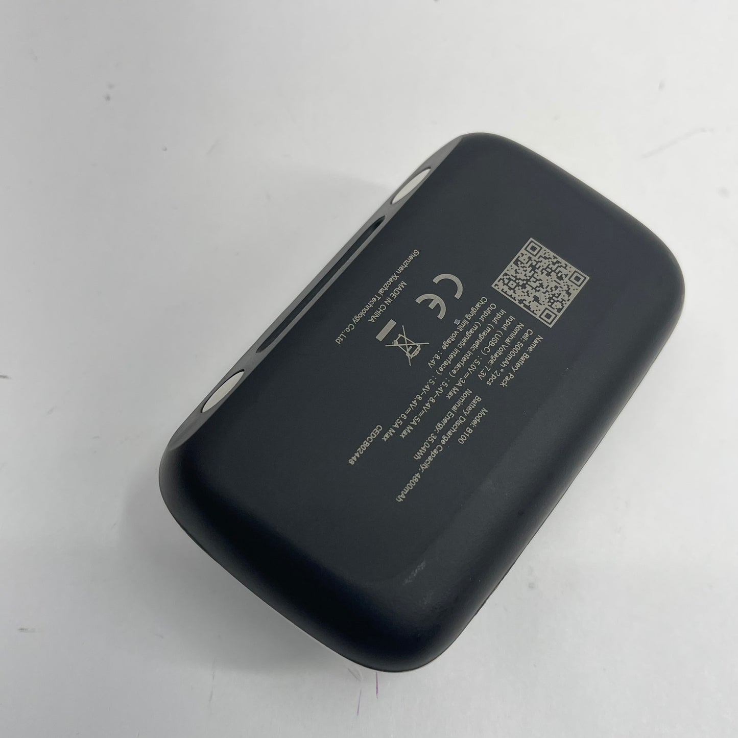 BoboVR S3 Pro Battery Strap VR Headstrap For Meta Quest 3/3s