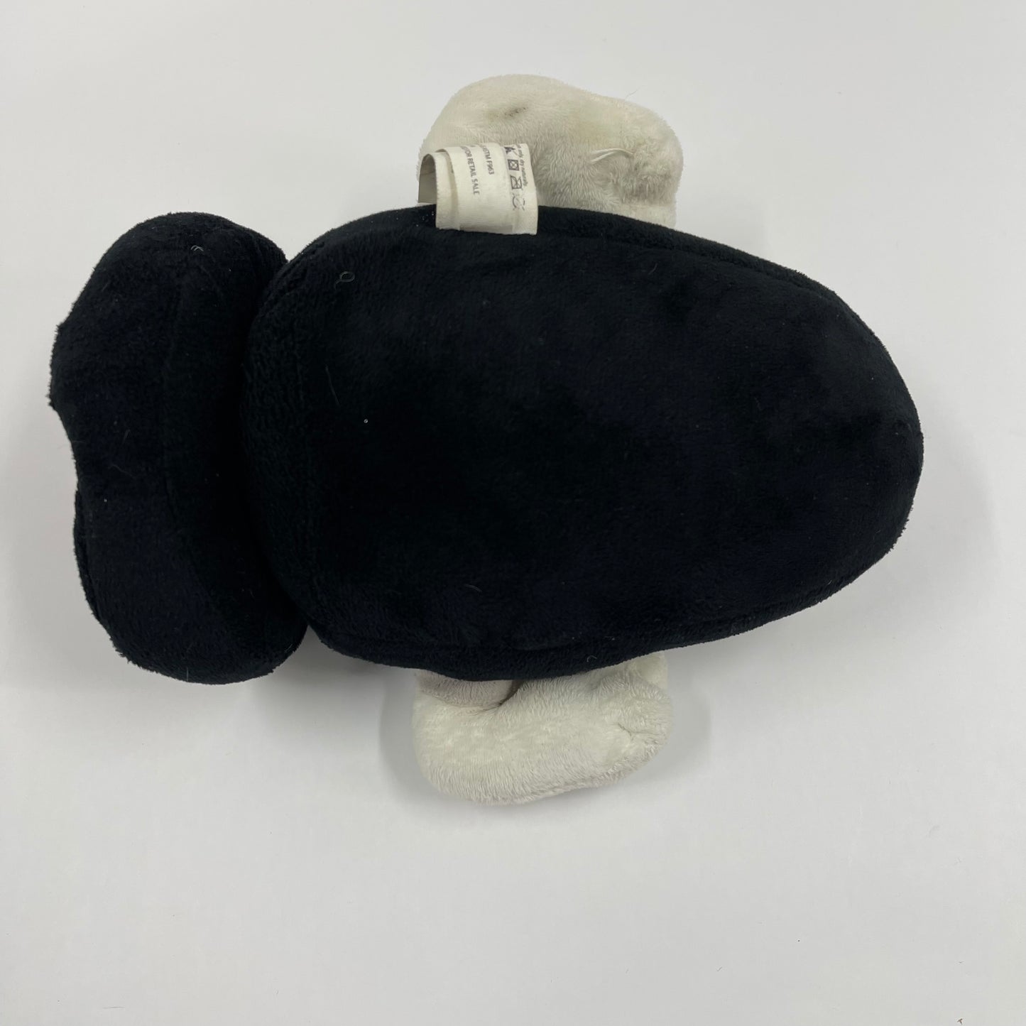 Super Mario Bullet Bill 6" Toy Plush