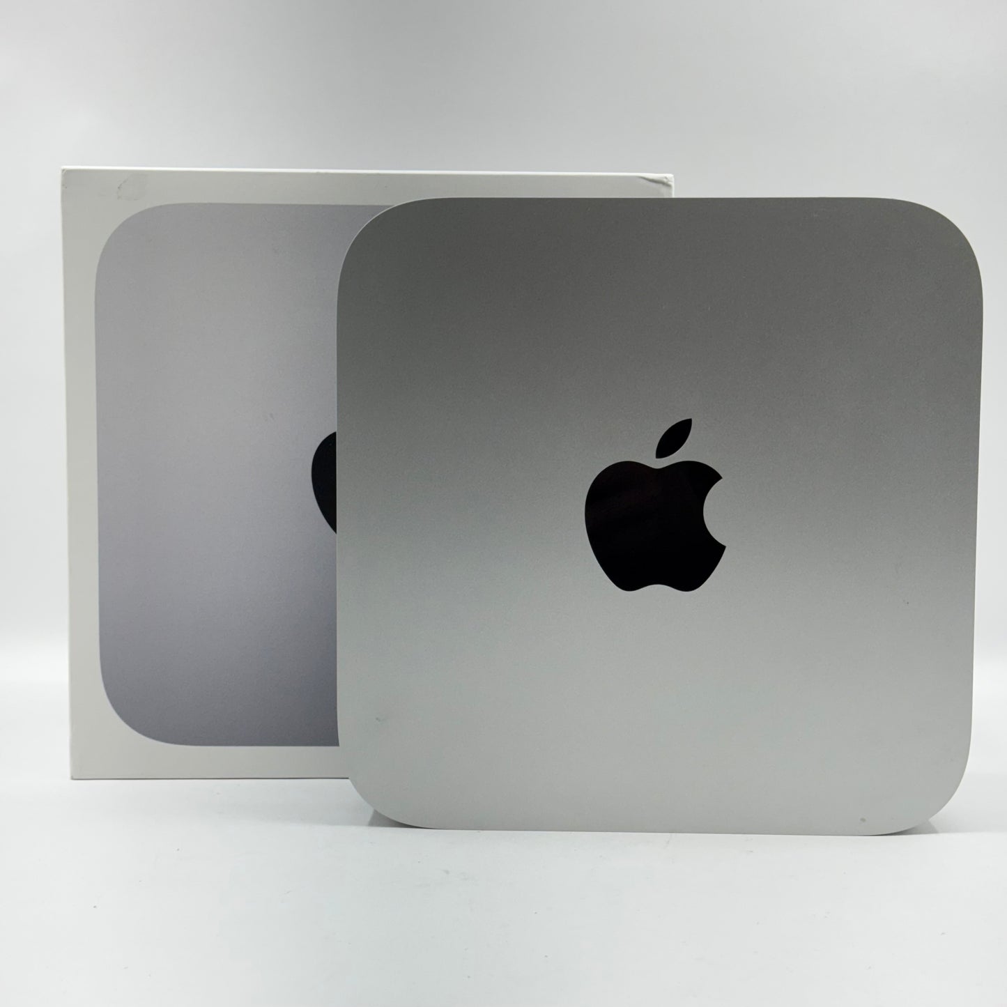 2020 Apple Mac Mini M1 3.2GHz 8GB RAM 256GB SSD Silver A2348