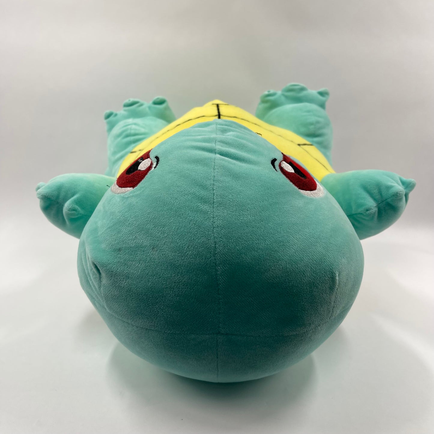 Pokemon Center Japan Squirtle 18" Toy Plush