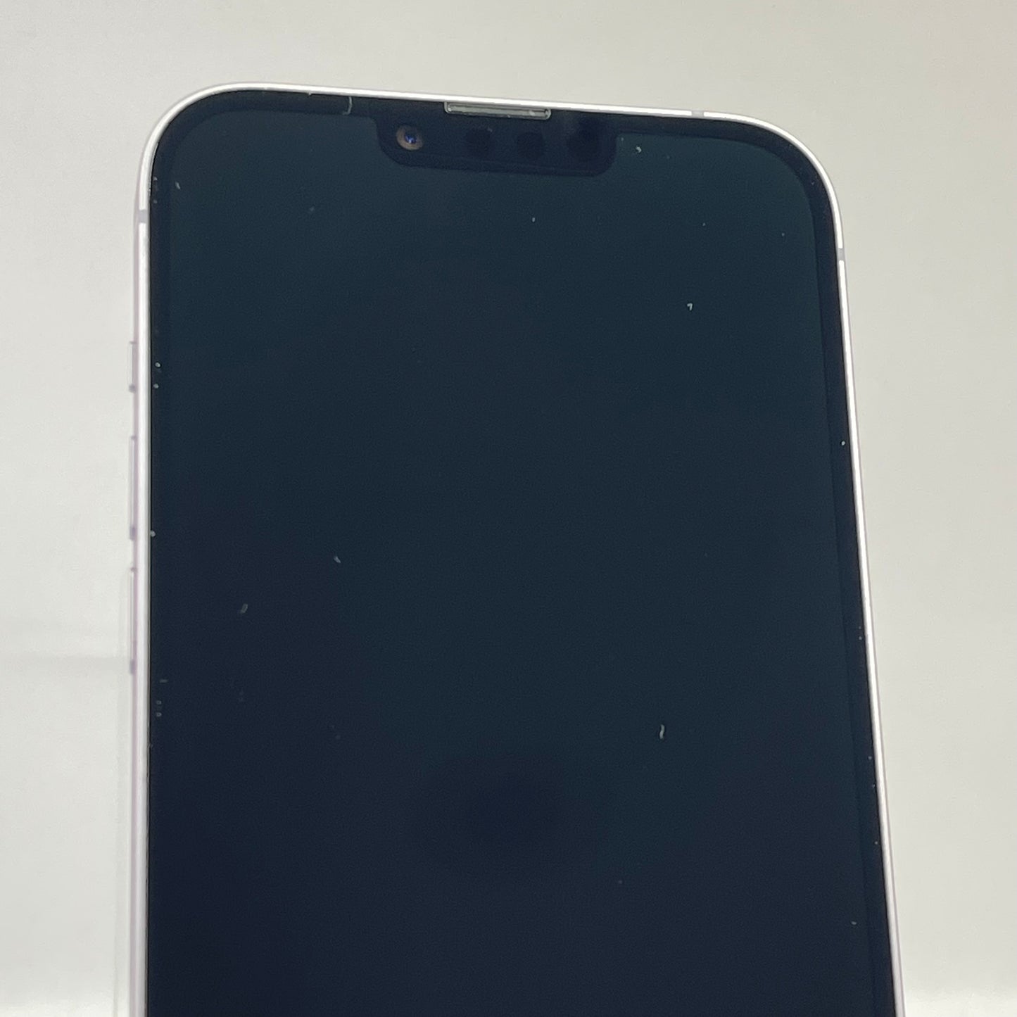 Unlocked Apple iPhone 14 Plus 128GB Purple MQ3U3LL/A