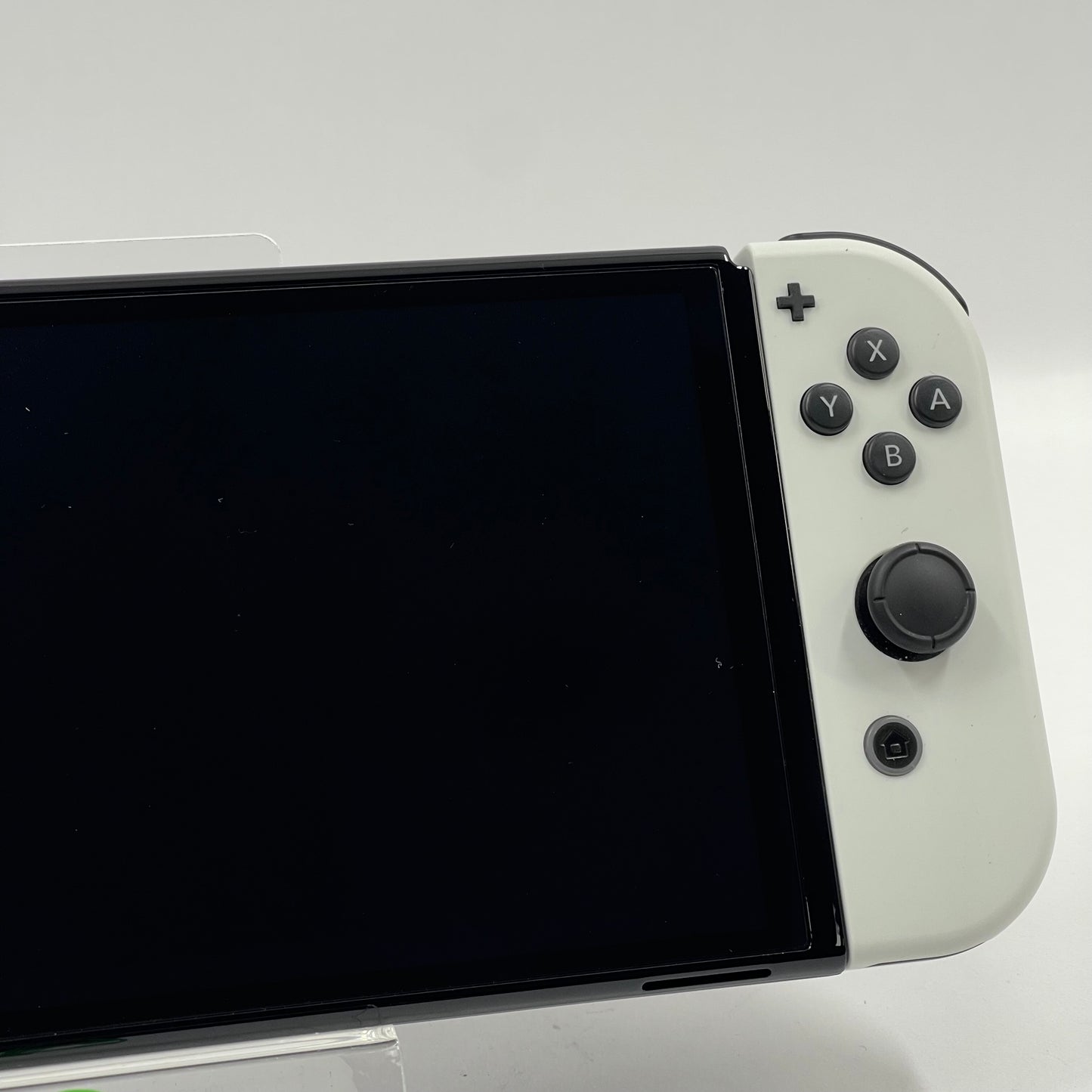 Nintendo Switch OLED Video Game Console HEG-001 White