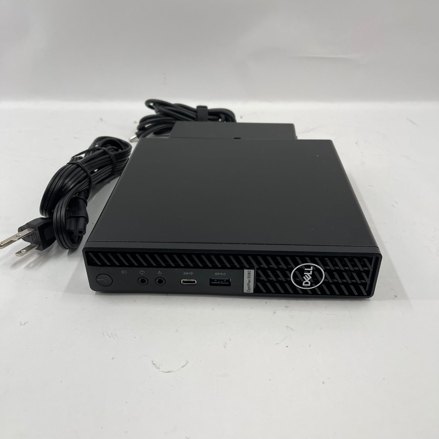 Dell OptiPlex 5080 Micro D14U001 i5-10500T 2.30GHz 16GB RAM 256GB SSD