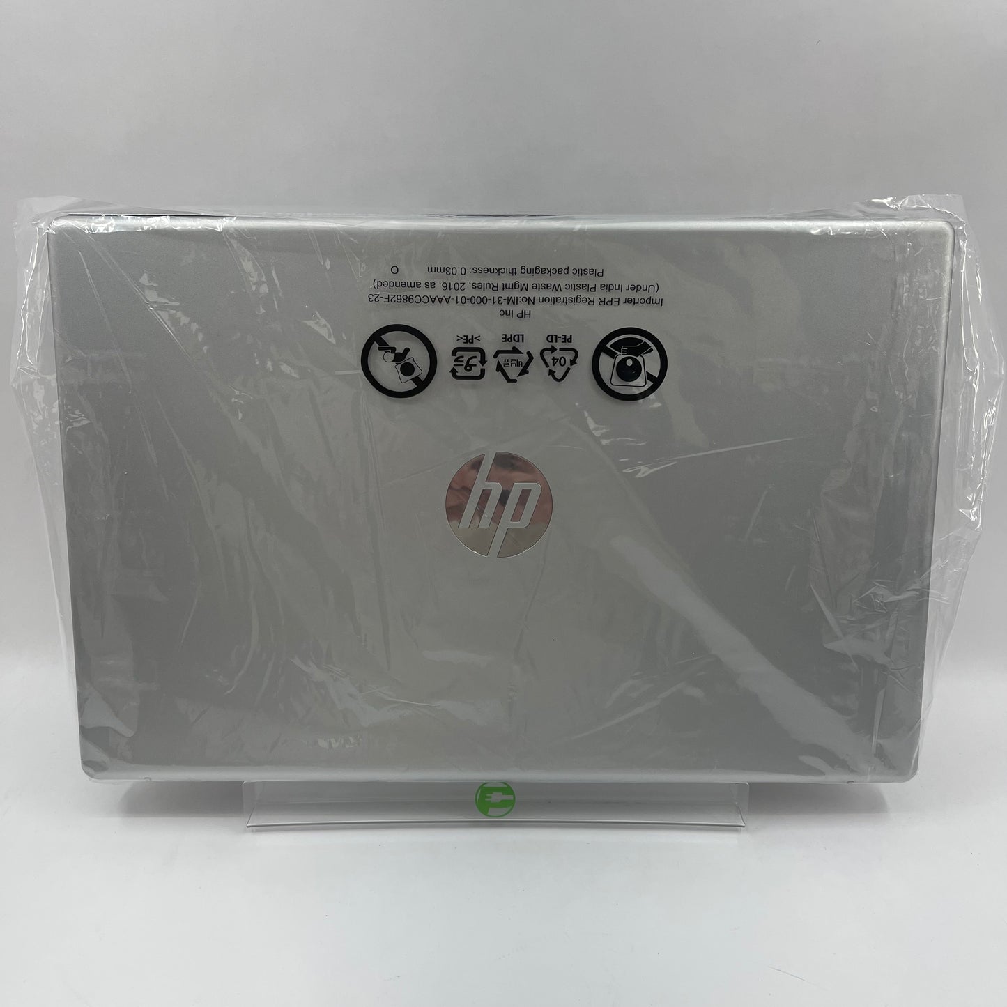 New HP Laptop 15-FD0153WM 15.6" Core i5-1334U 1.3GHz 8GB RAM 512GB SSD