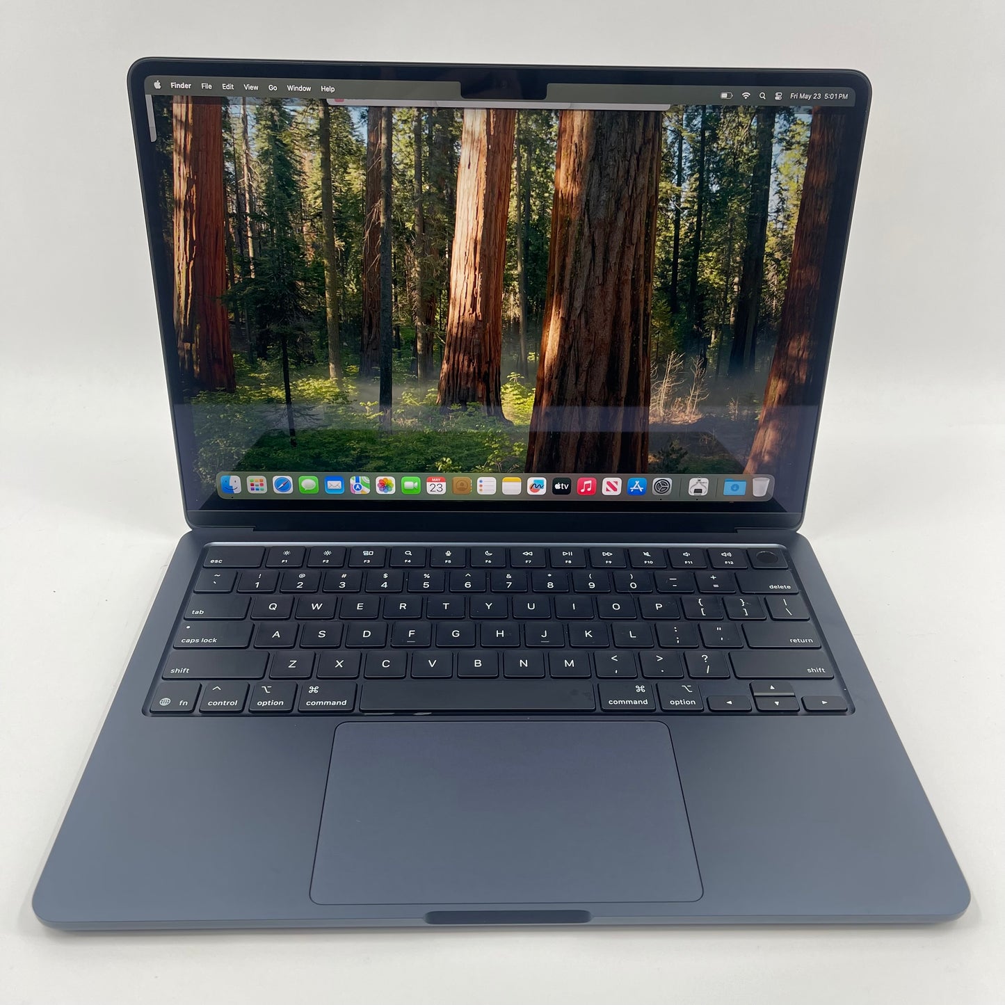 2025 Apple MacBook Air 13.3" M4 8C GPU 4.5GHz 16GB RAM 256GB SSD A3240