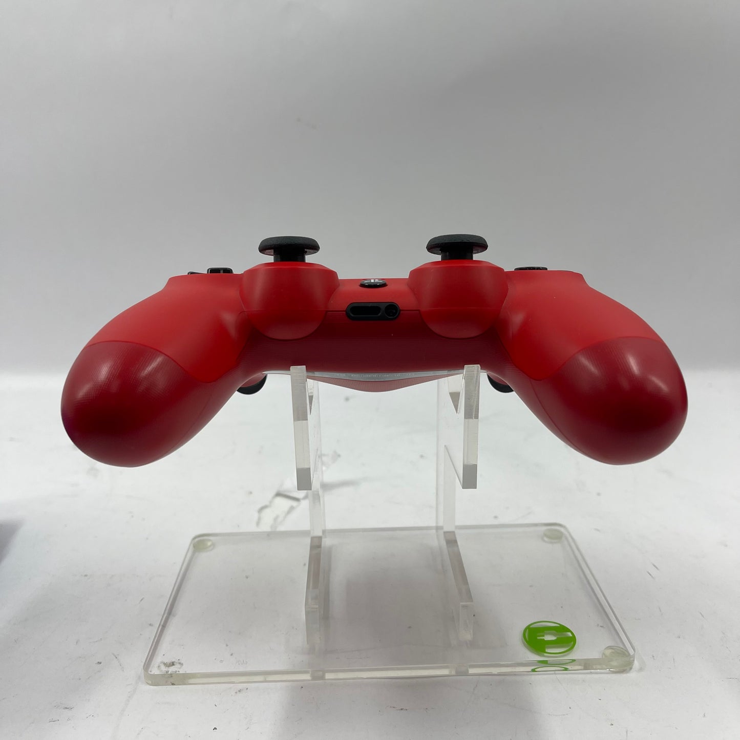 Sony PlayStation 4 PS4 DualShock 4 Wireless Controller Red CUH-ZCT2E
