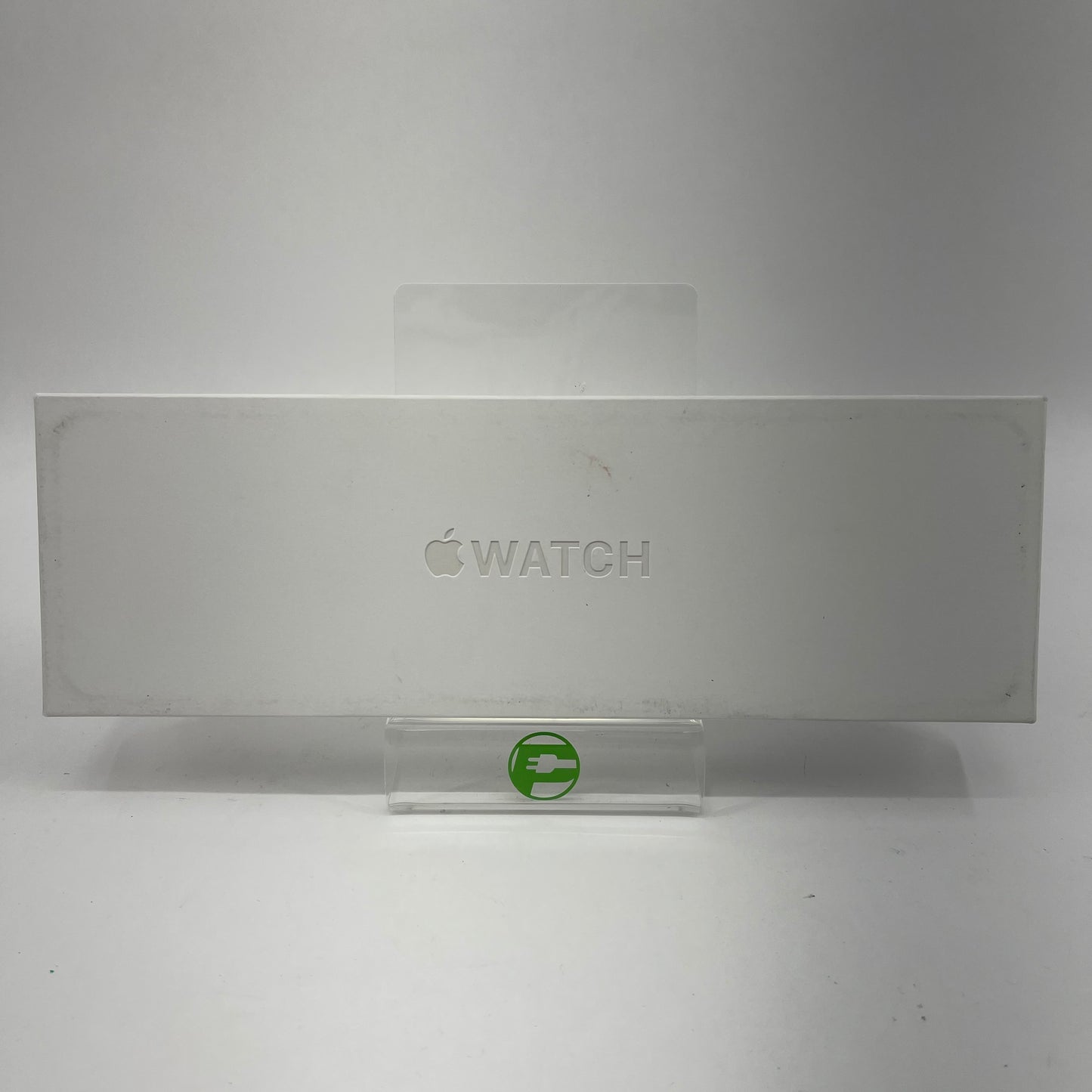 New GPS Only Apple Watch Series 11 42MM Rose Gold Aluminum Light Blush SB