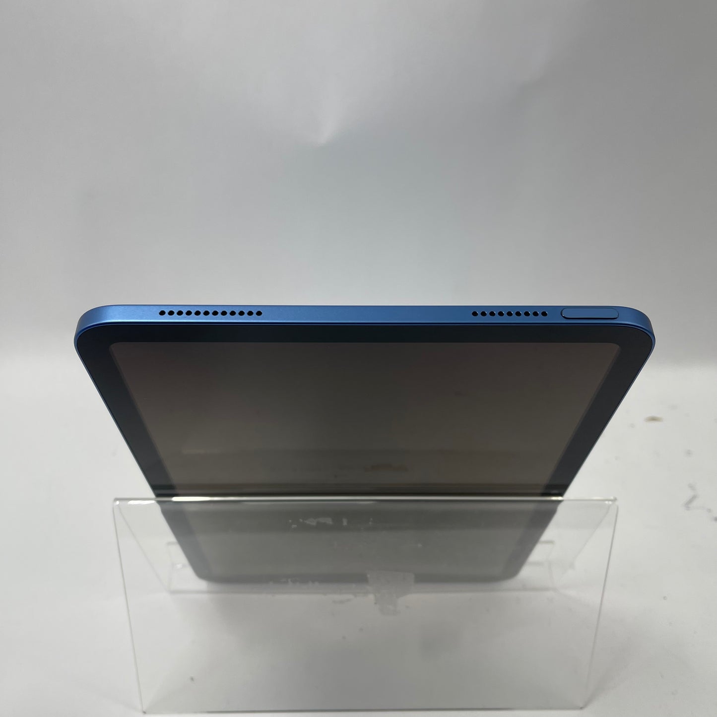 WiFi Only Apple iPad 10th Gen 256GB Blue MPQ93LL/A