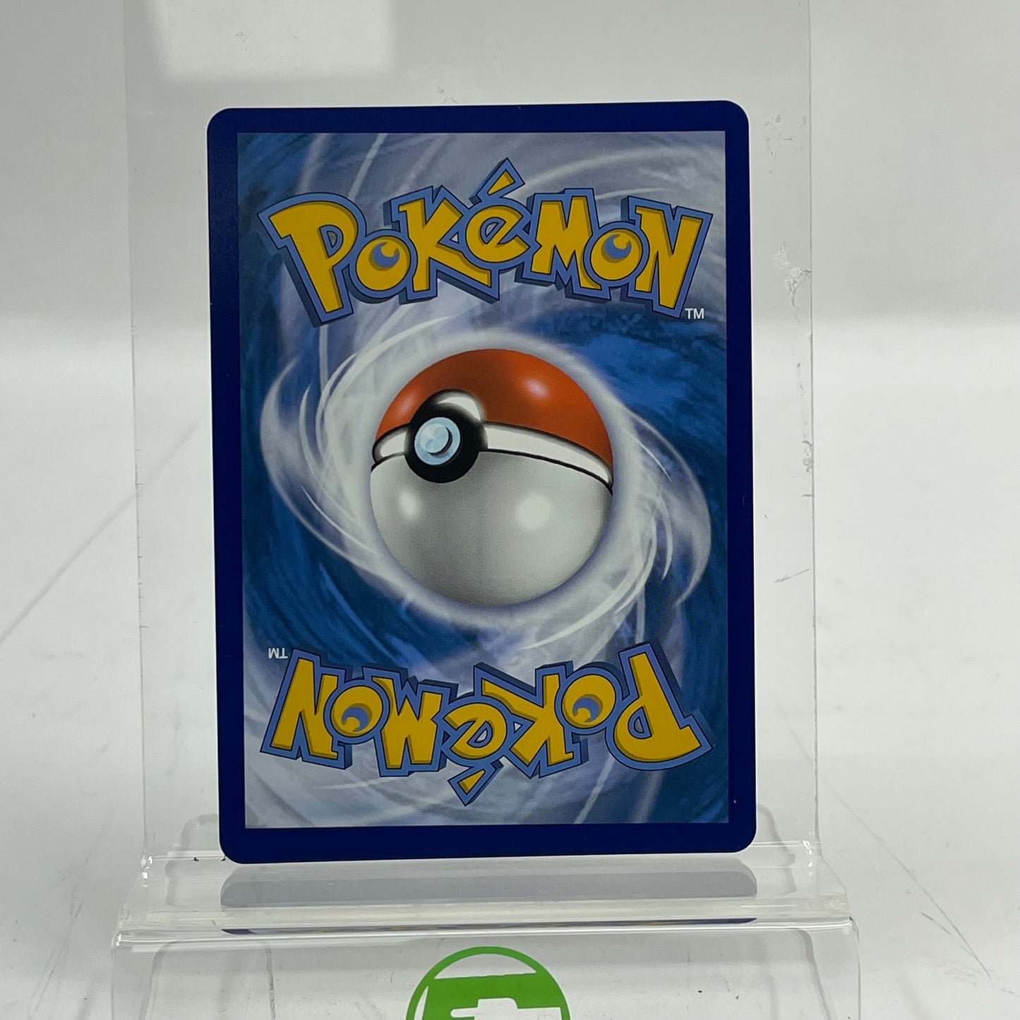 Pokémon TCG Celebi V (Alternate Full Art) #245 Fusion Strike Trading Card 245/264