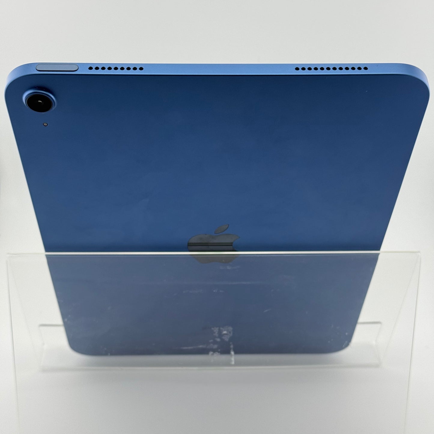 WiFi Only Apple iPad 10th Gen 64GB Blue MPQ13LL/A