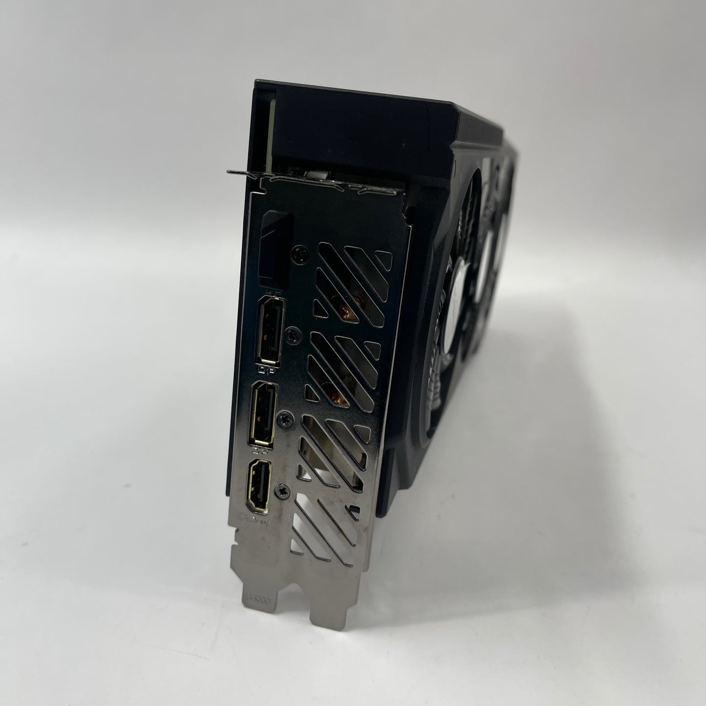Gigabyte GeForce RTX 4070 Windforce OC 12GB GDDR6X Graphics Card