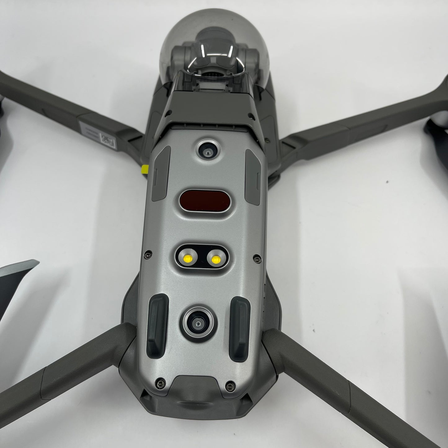 DJI Mavic 2 Zoom 4K Quadcopter Camera Drone L1Z Drone Only