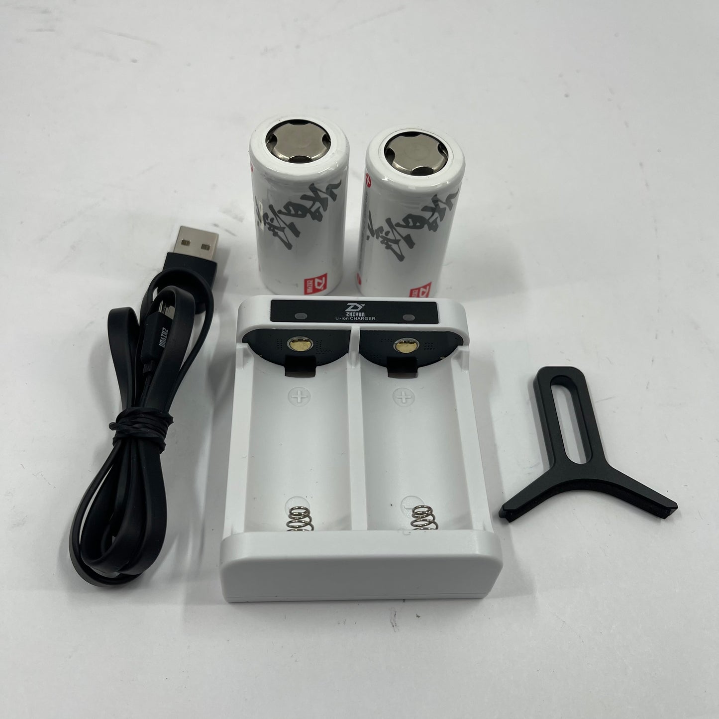 Zhiyun Crane V1 Gimbal 6AB04D-YH271