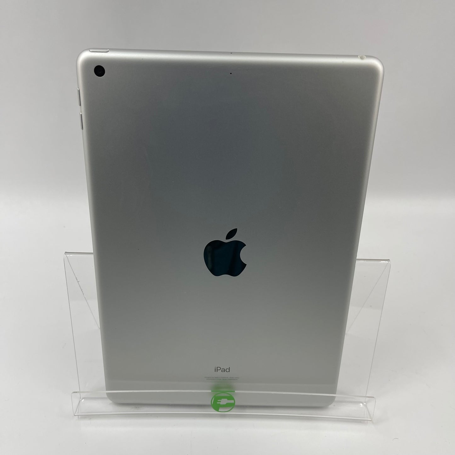 WiFi Only Apple iPad 9th Gen 64GB Silver MK2L3LL/A