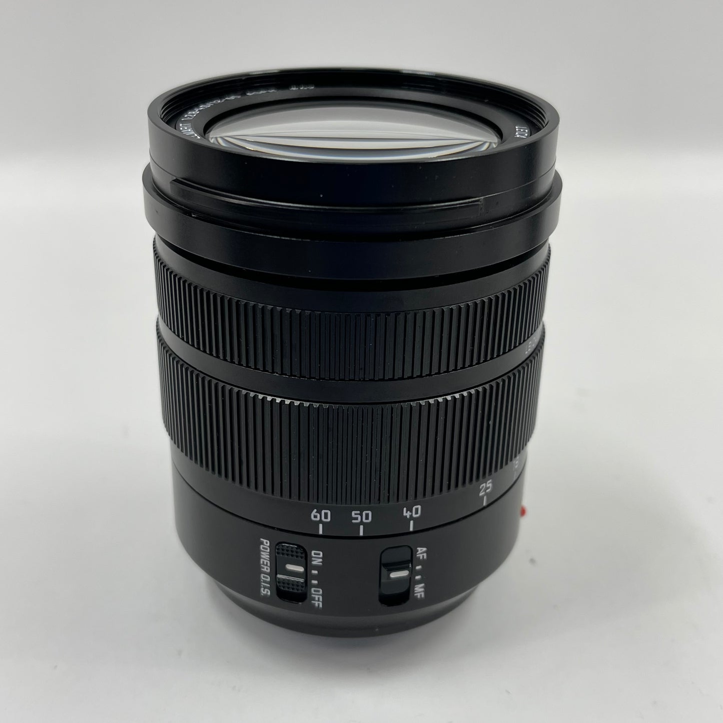 Panasonic Lumix G9 20.3MP Mirrorless Camera Leica DG 12-60mm f/2.8-4.0 Lens