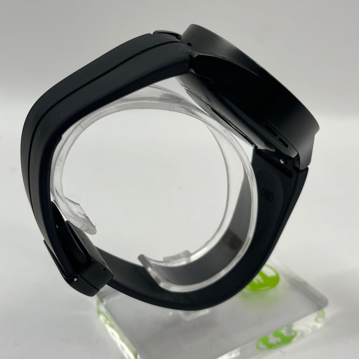 WiFi Only Samsung Galaxy Watch5 Pro Titanium Smartwatch SM-R920NZKAXAA