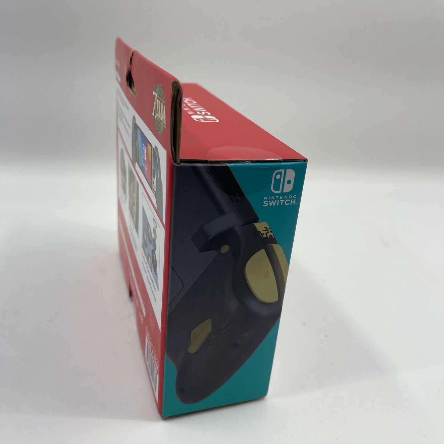 New Hori Split Pad Pro Zelda: Tears of the Kingdom Edition NSW-432U For Switch